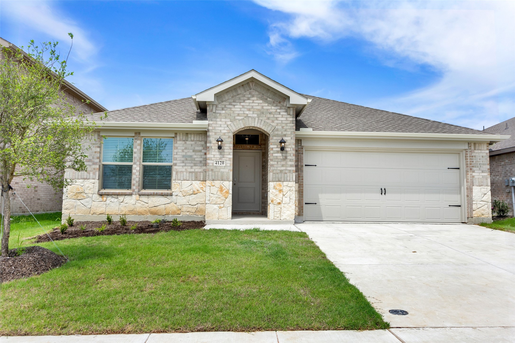 Celina TX, 4120 Turquoise Avenue
