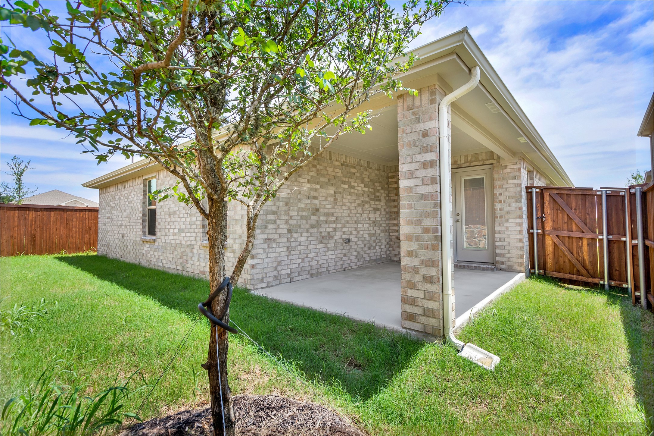 4120 Turquoise Avenue Celina TX 75009
