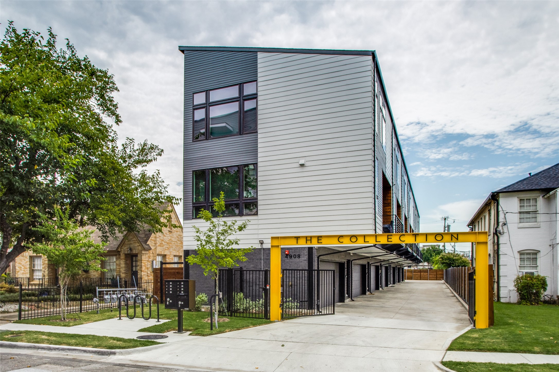 4908 Manett Street Dallas TX 75206