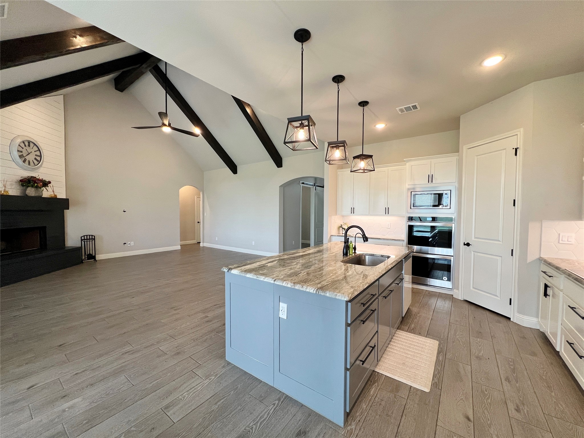 252 Harvard Lane Springtown TX 76082