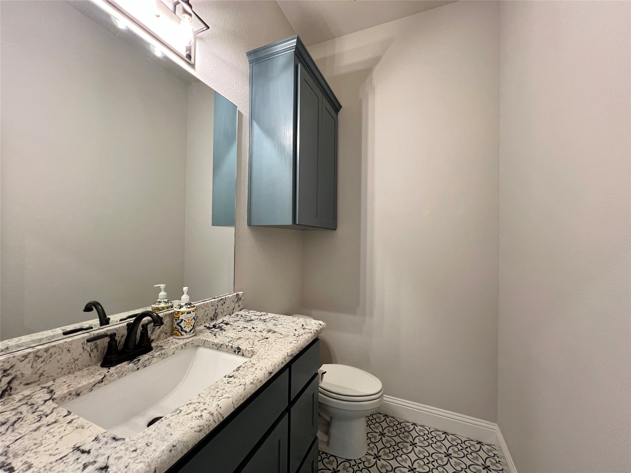 252 Harvard Lane Springtown TX 76082