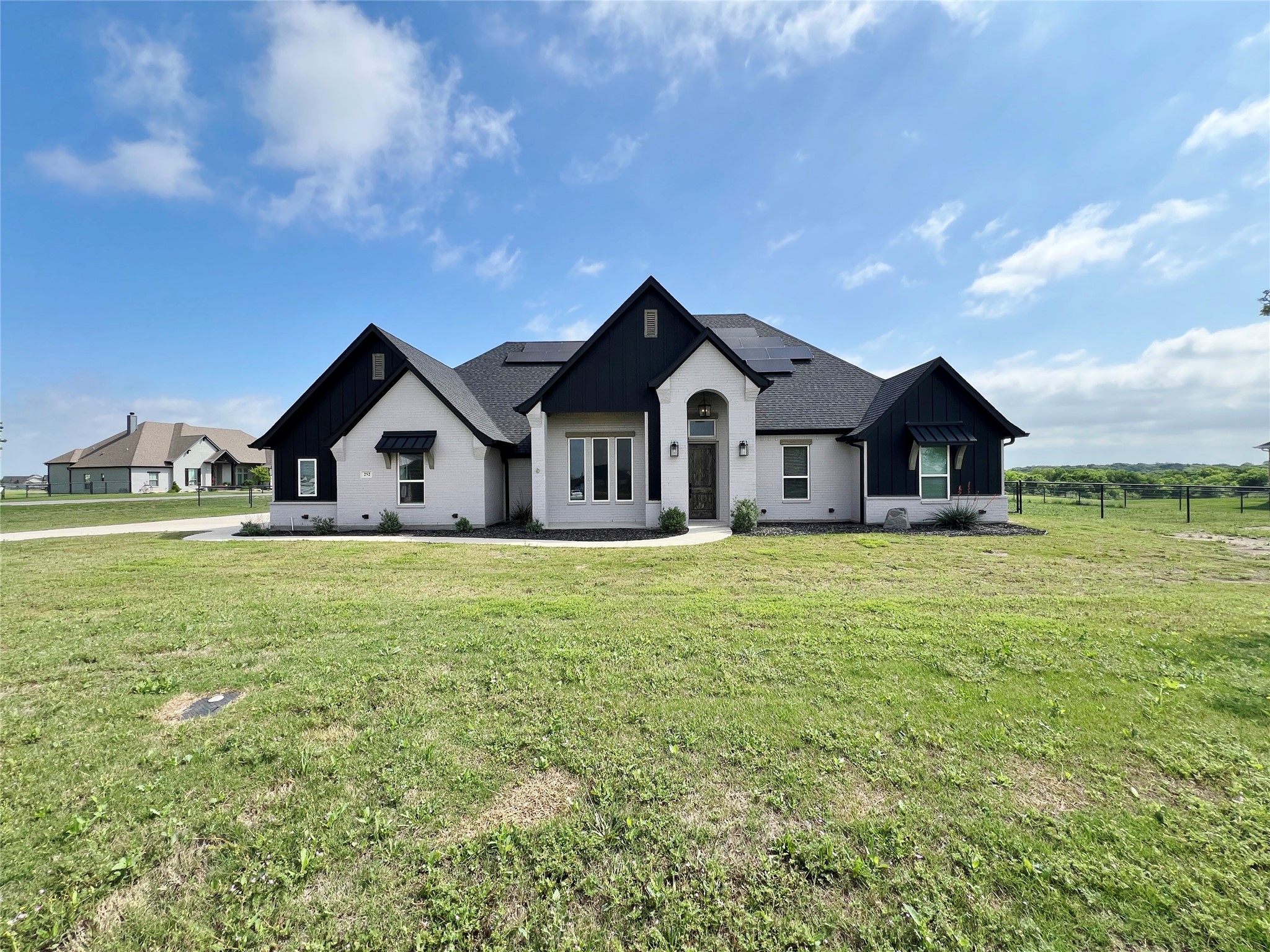 252 Harvard Lane Springtown TX 76082