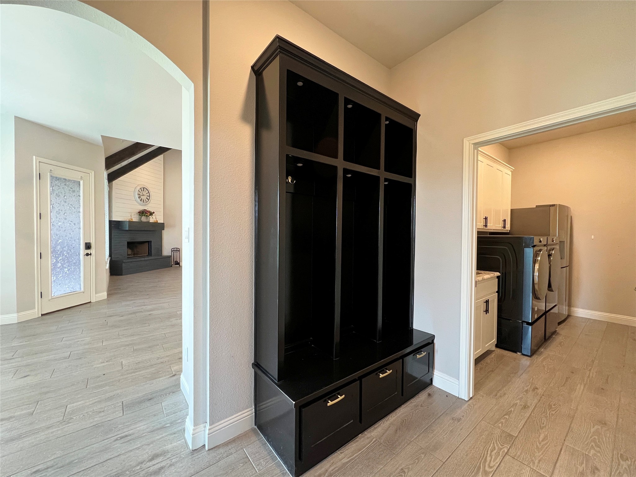 252 Harvard Lane Springtown TX 76082