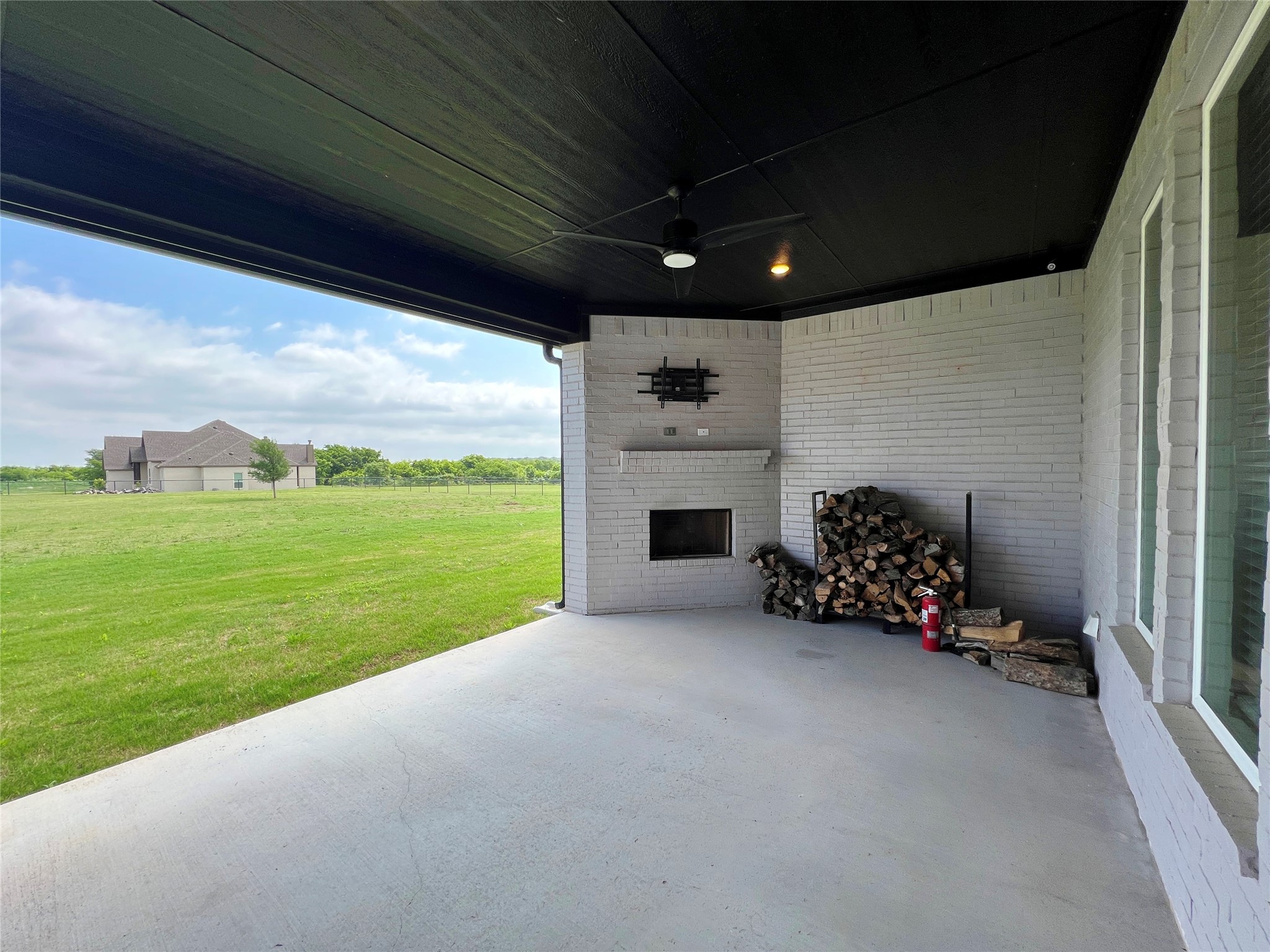 252 Harvard Lane Springtown TX 76082