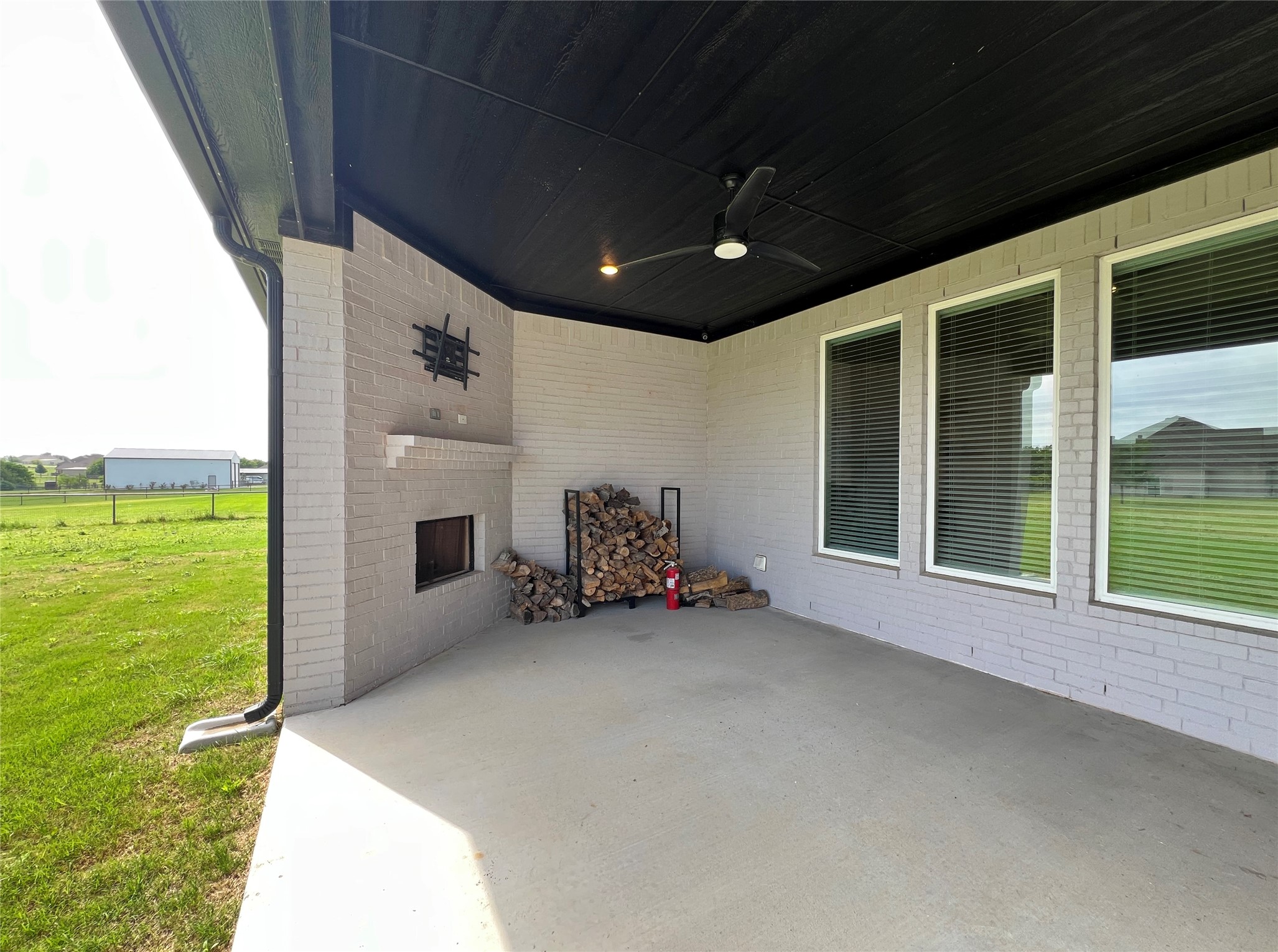 252 Harvard Lane Springtown TX 76082