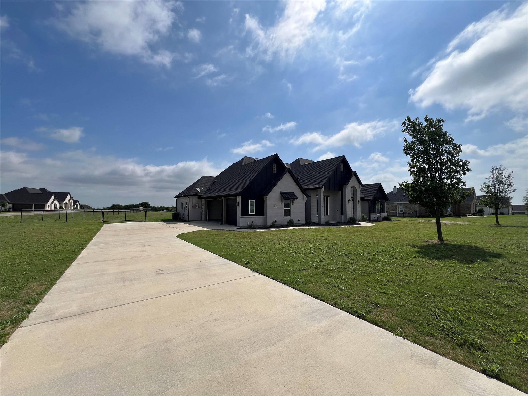 252 Harvard Lane Springtown TX 76082