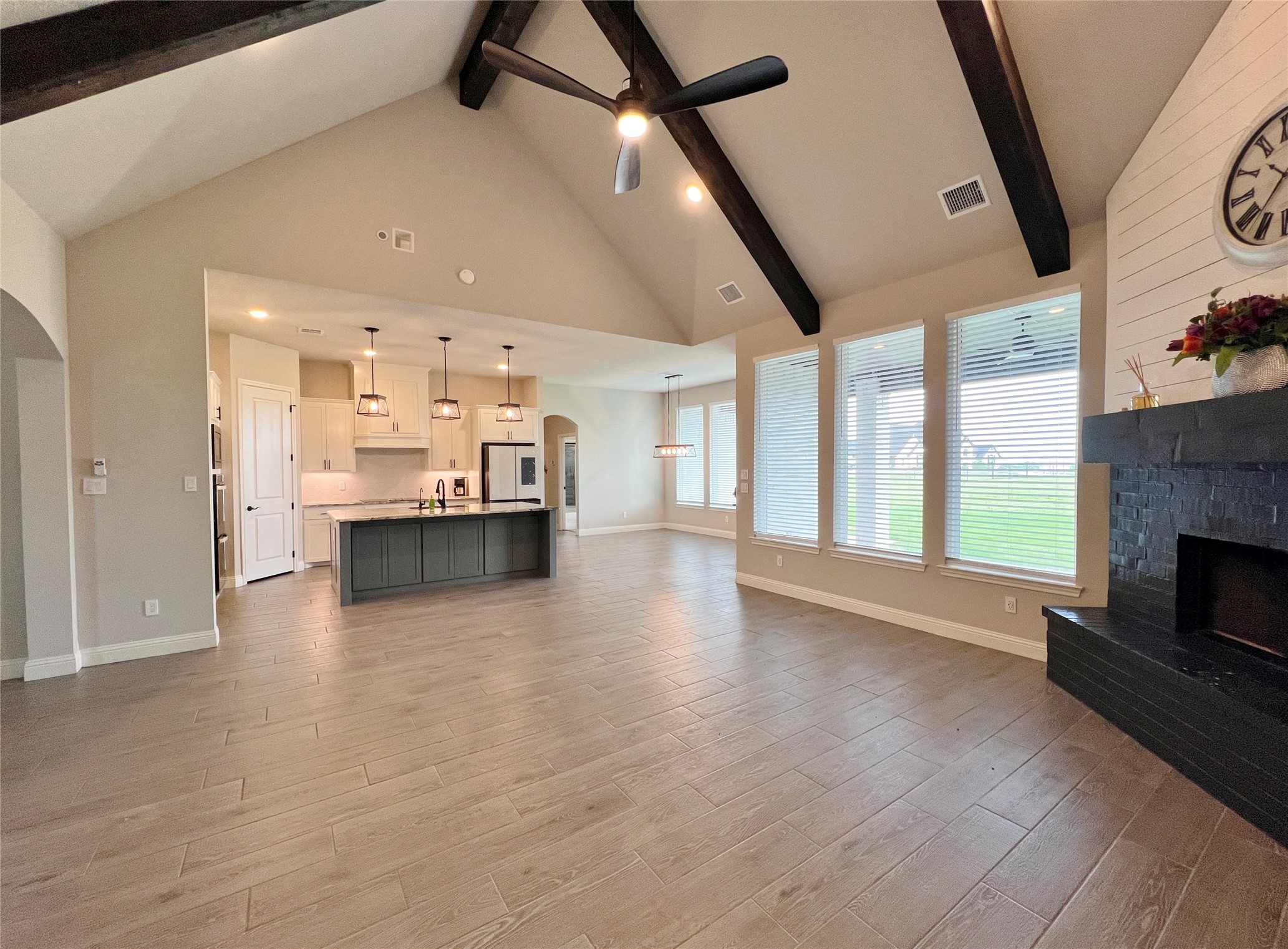 252 Harvard Lane Springtown TX 76082