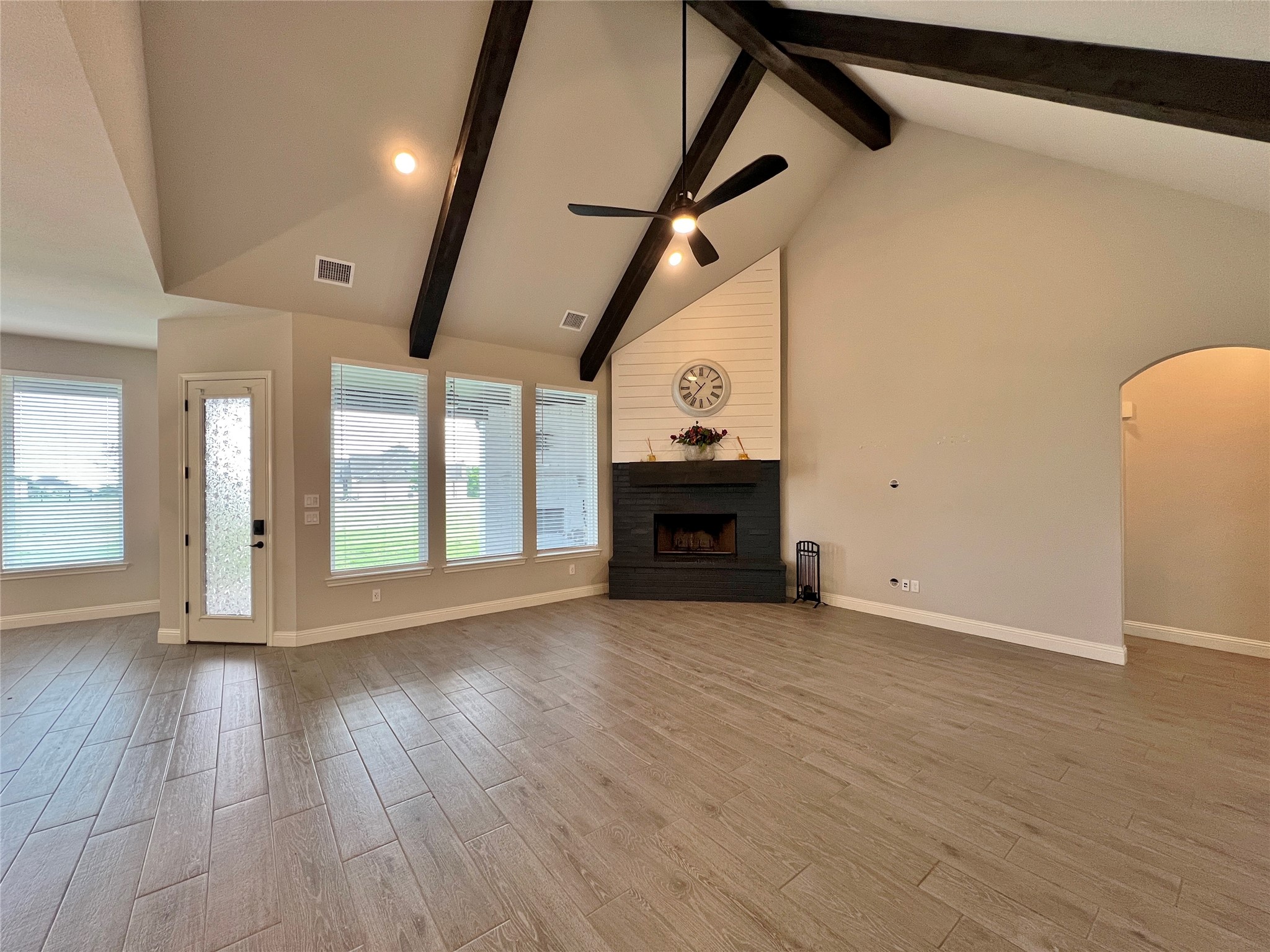 252 Harvard Lane Springtown TX 76082