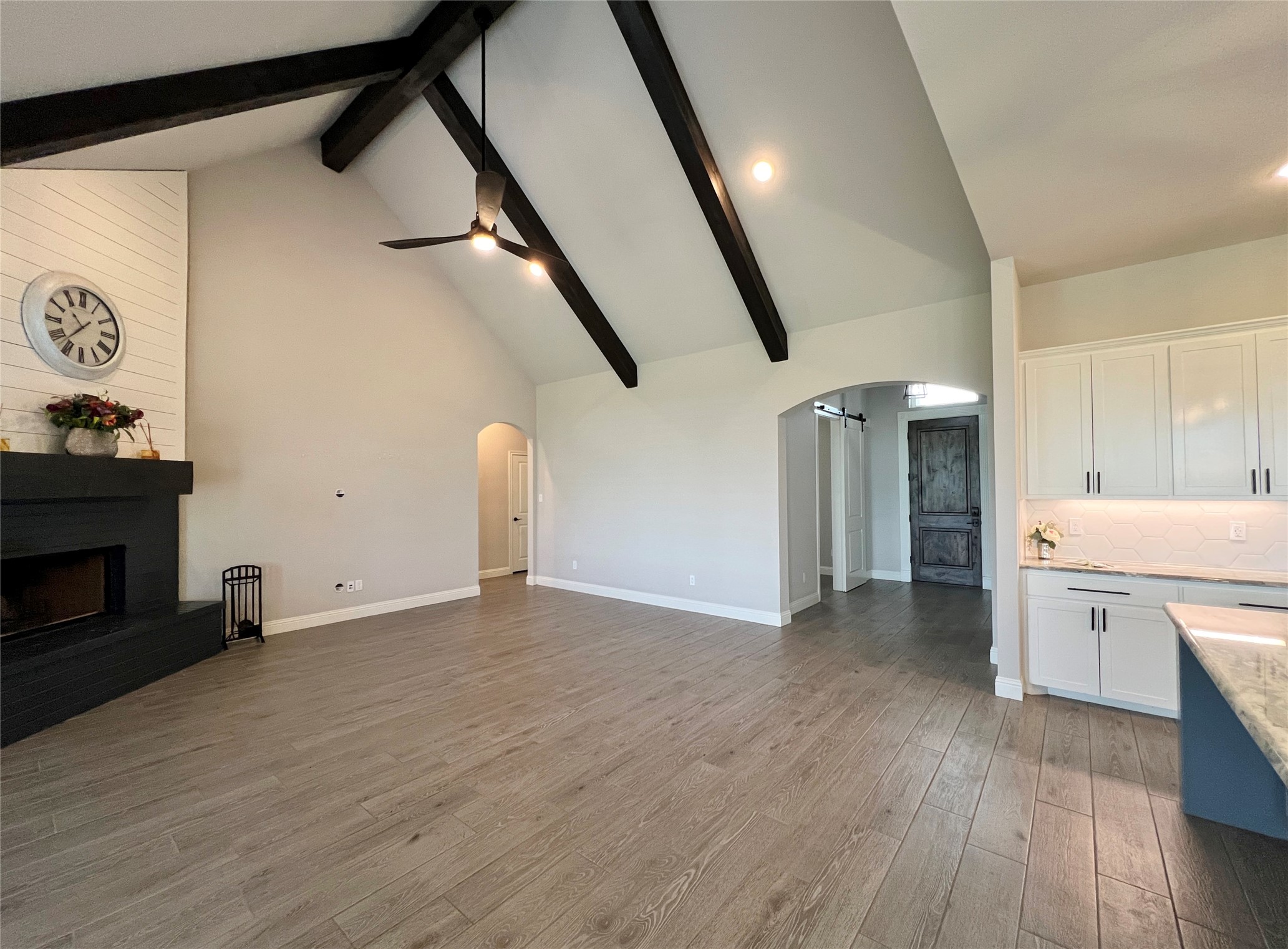 252 Harvard Lane Springtown TX 76082