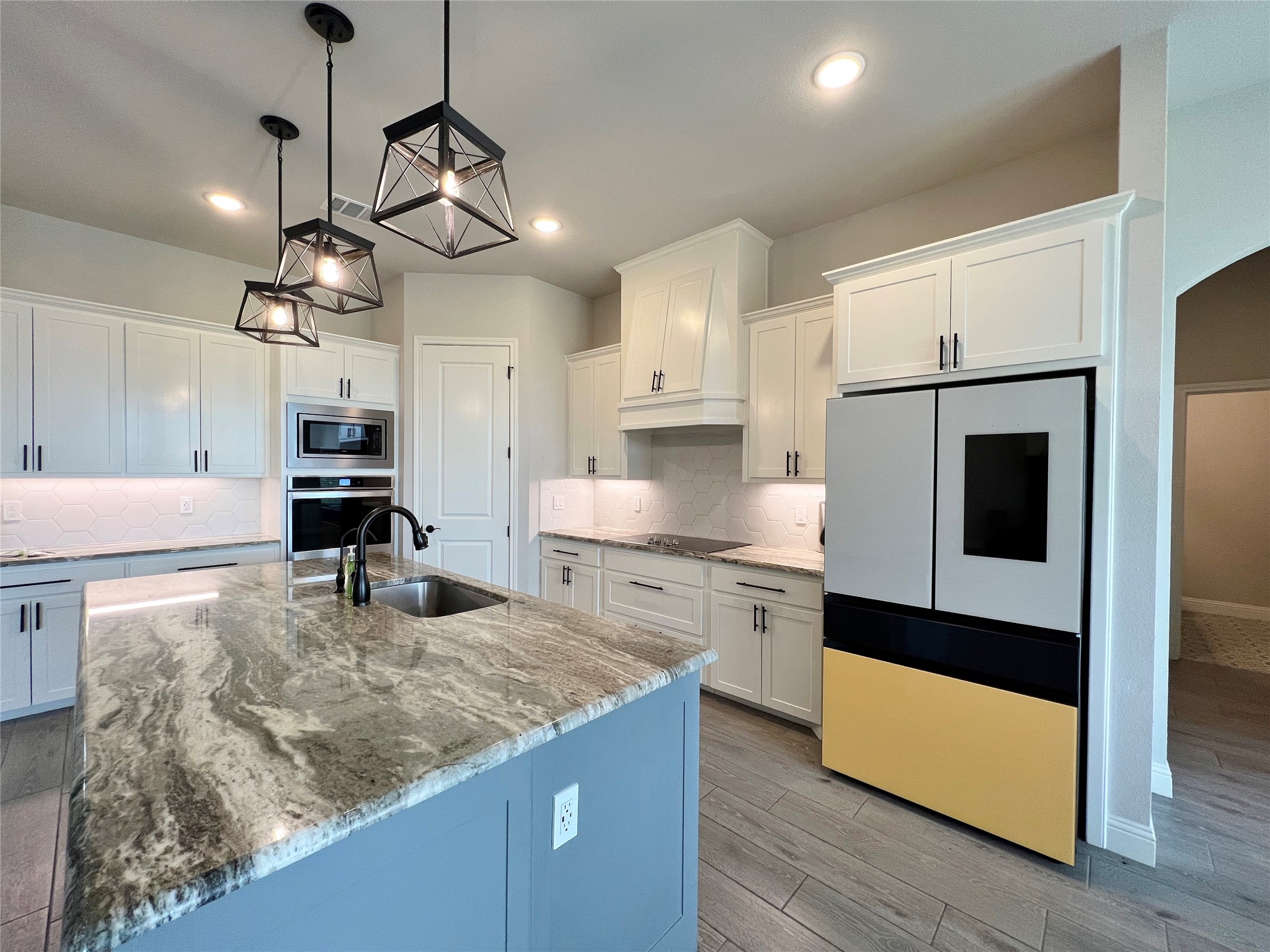 252 Harvard Lane Springtown TX 76082