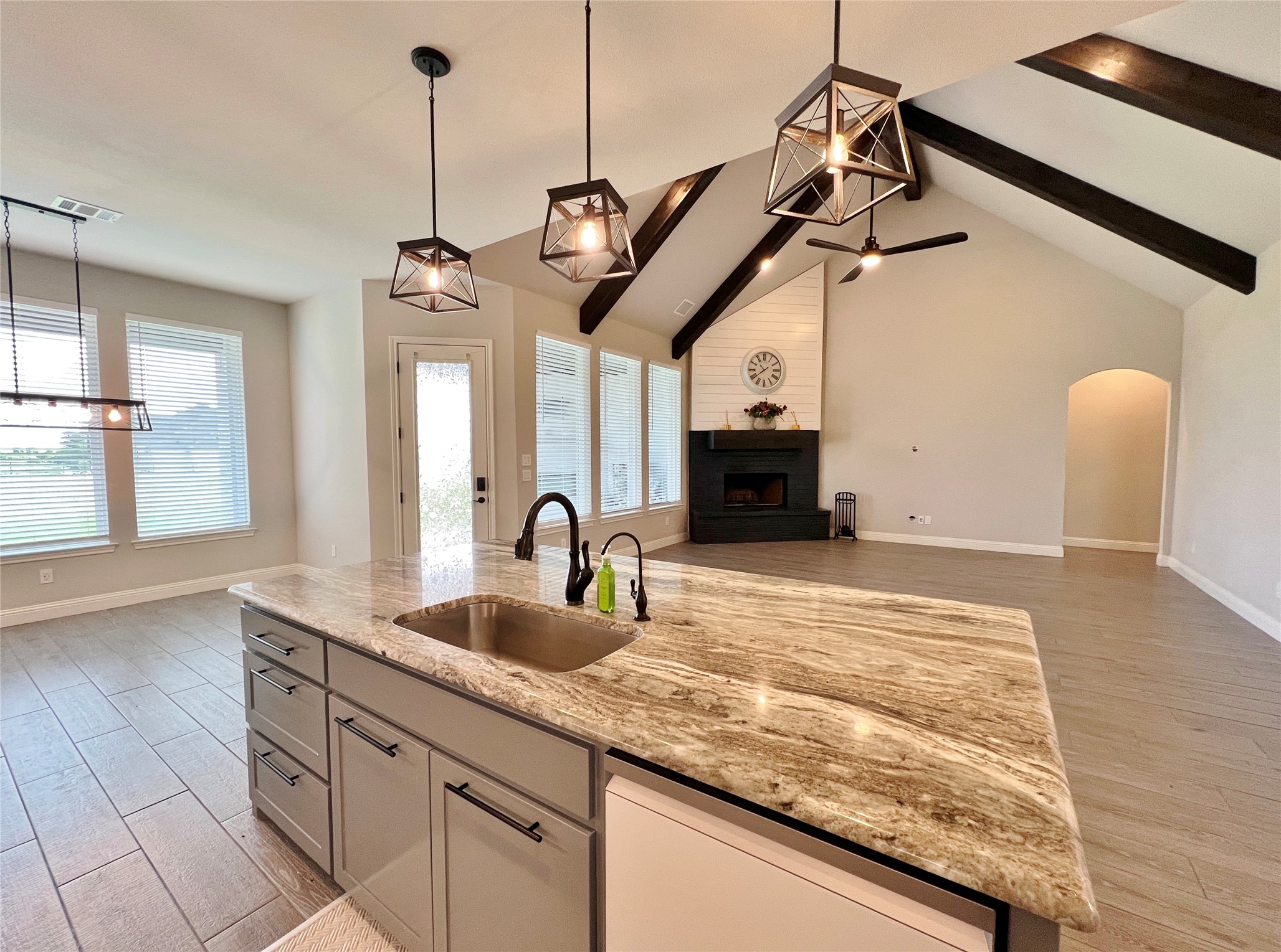 252 Harvard Lane Springtown TX 76082
