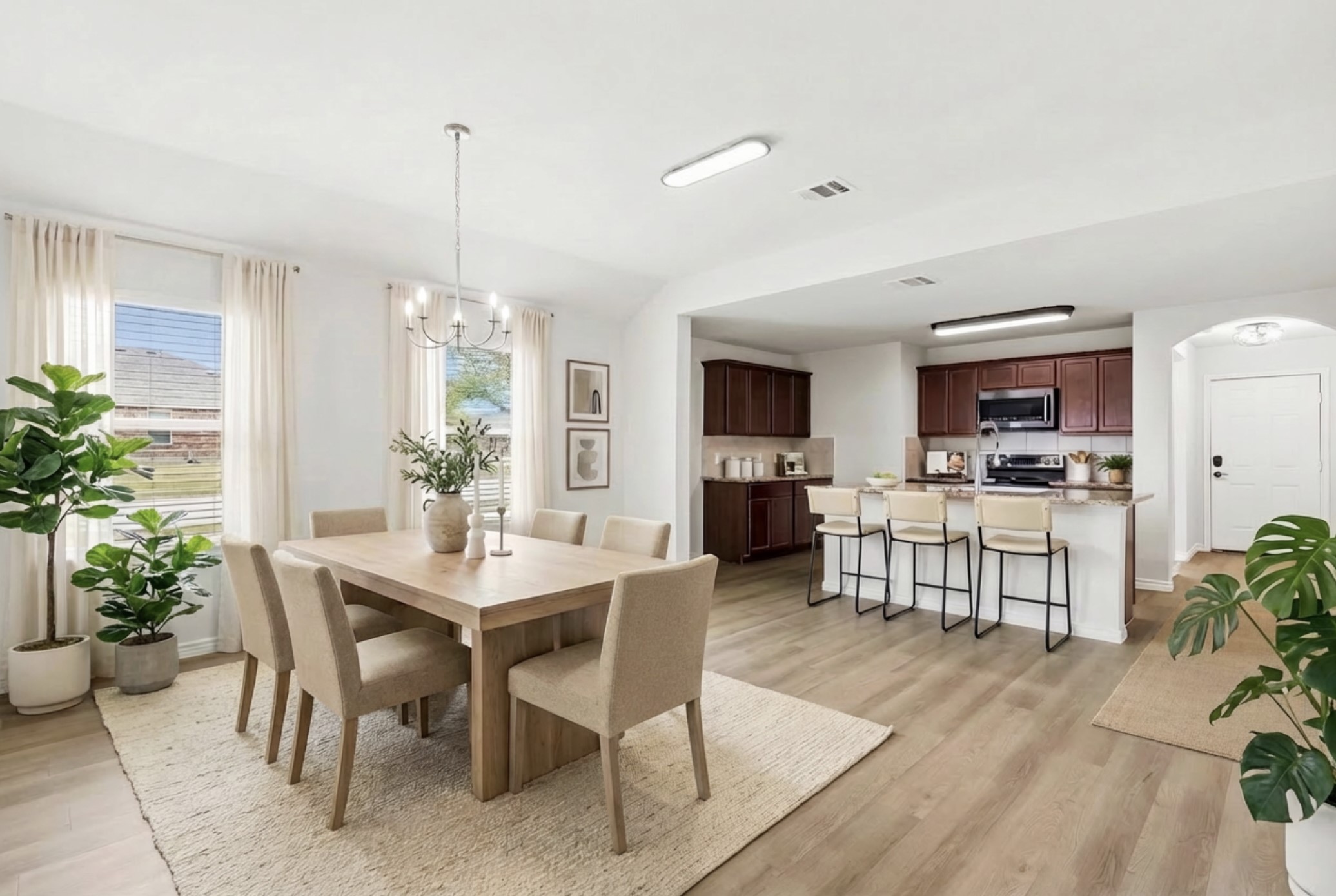 230 Park Avenue Anna TX 75409