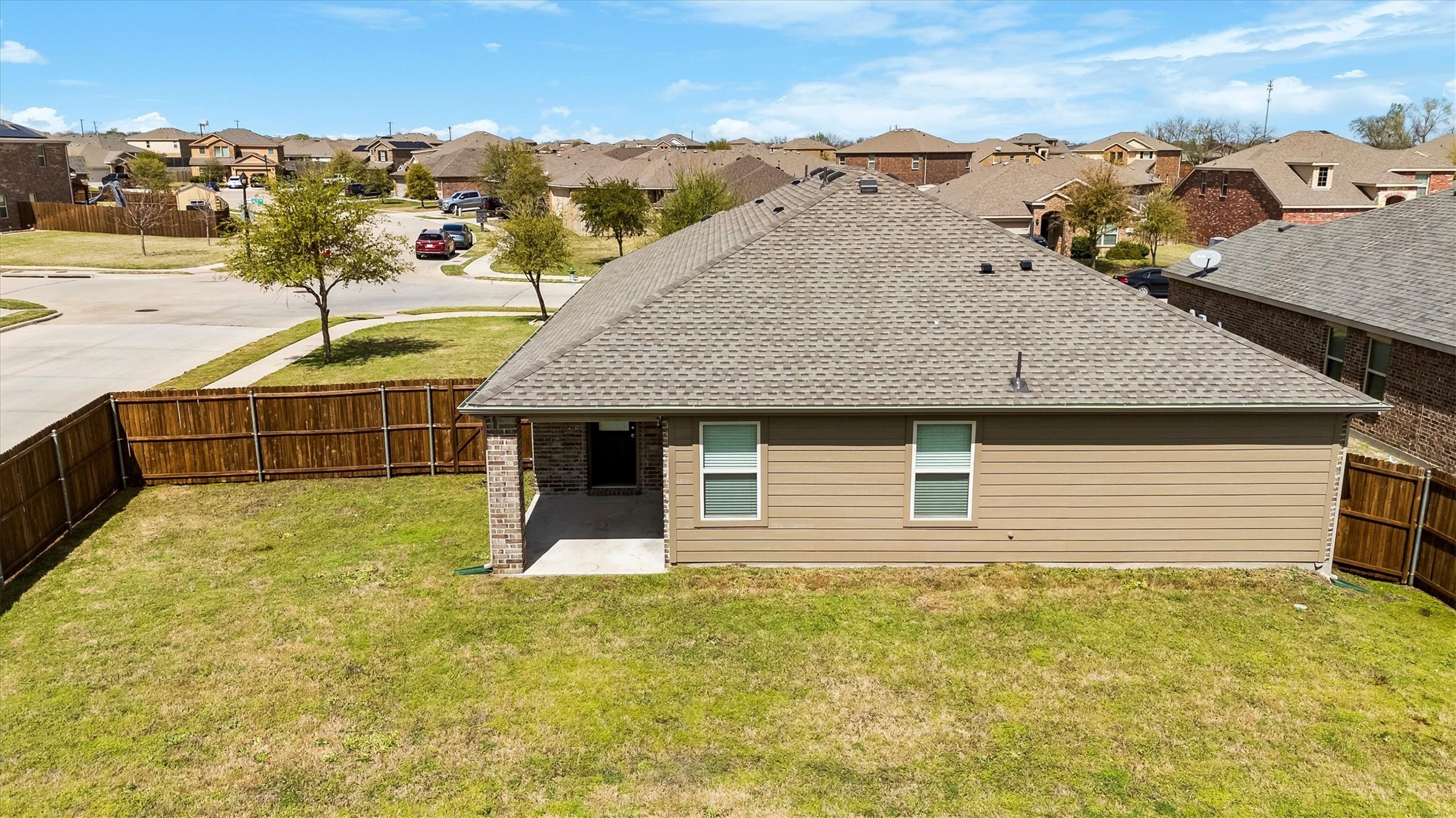 230 Park Avenue Anna TX 75409