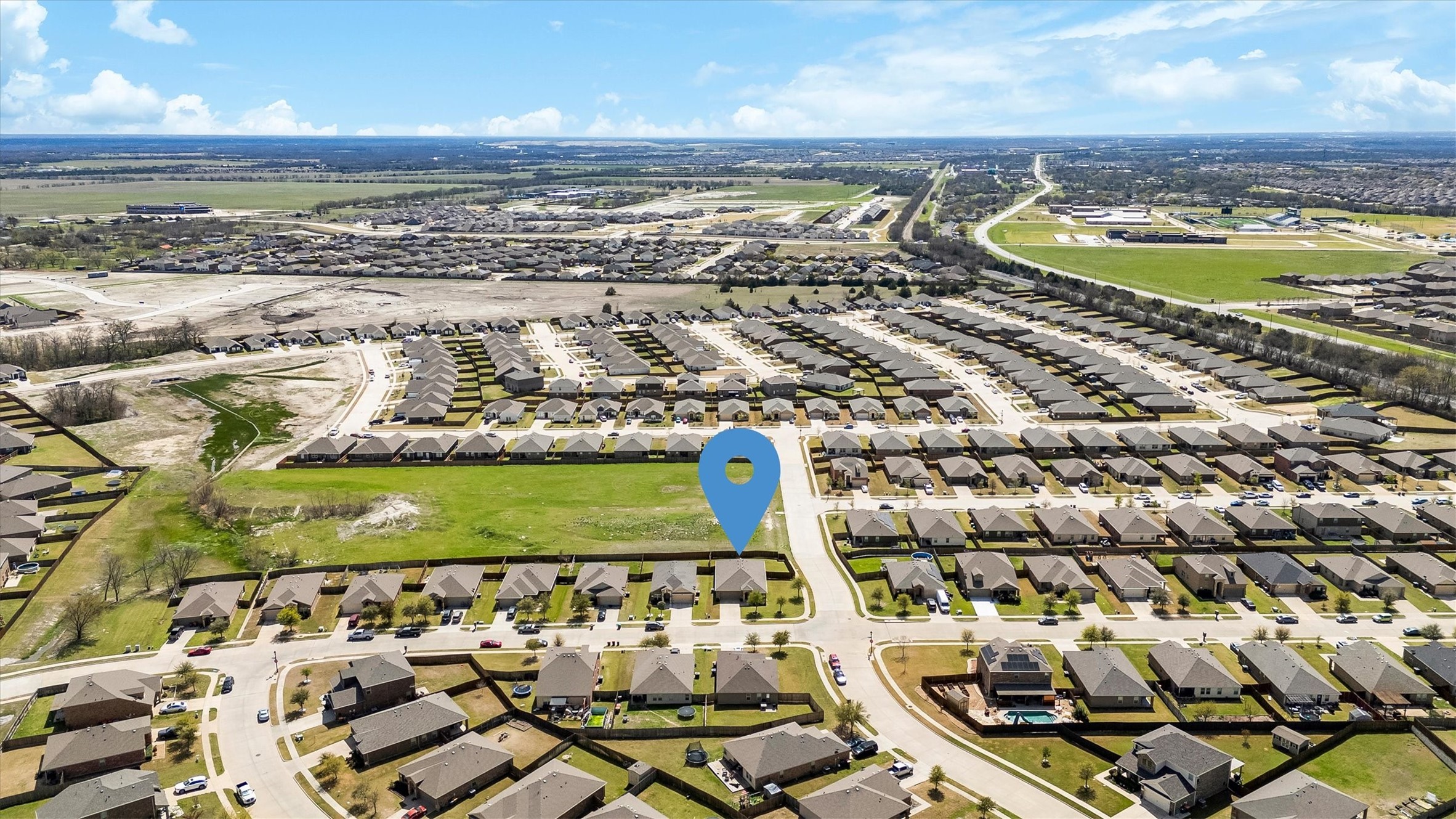 230 Park Avenue Anna TX 75409