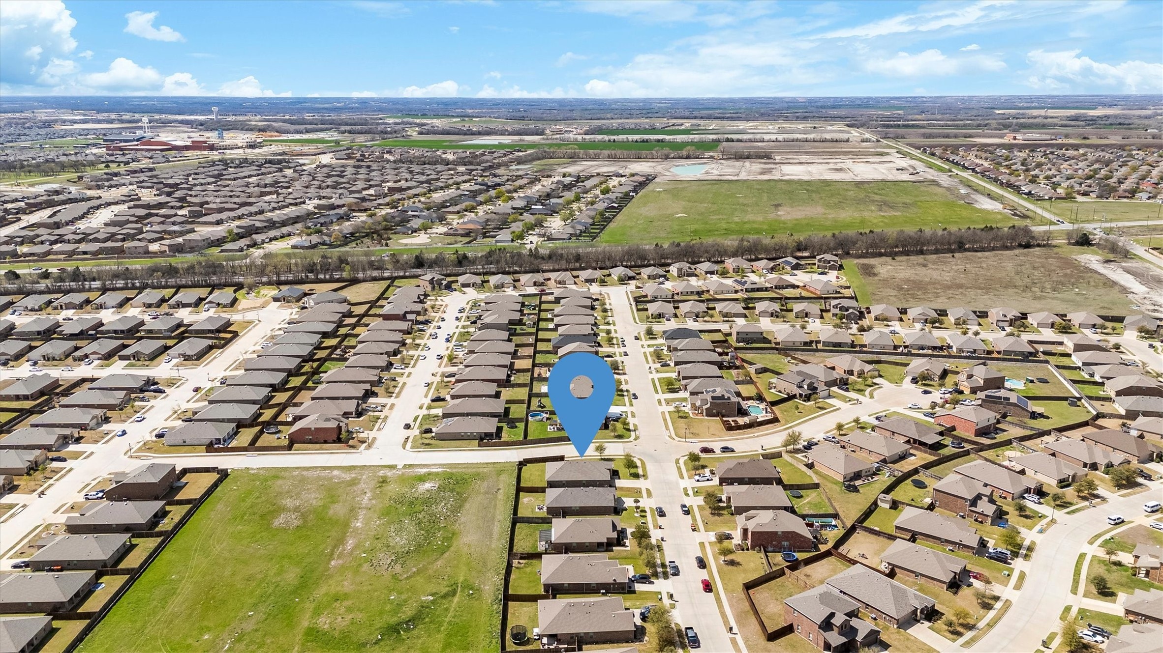 230 Park Avenue Anna TX 75409