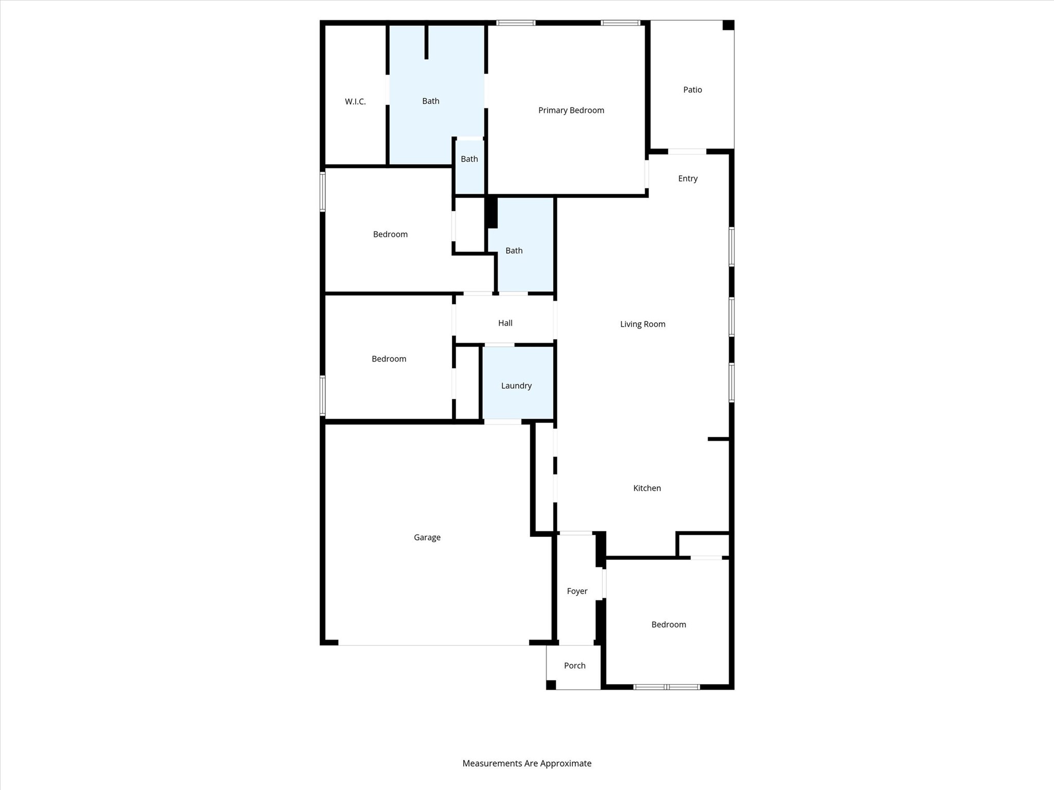 230 Park Avenue Anna TX 75409