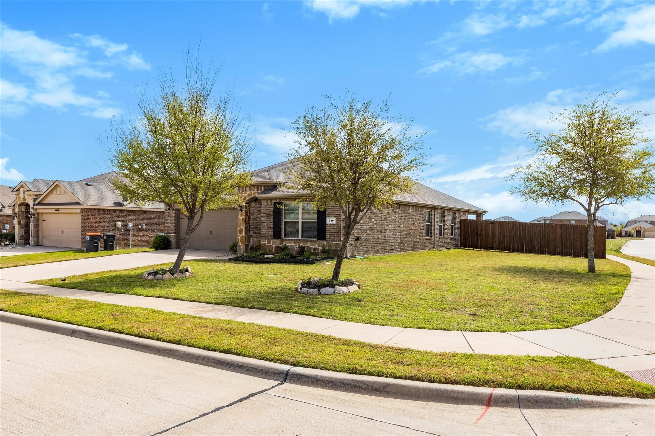 230 Park Avenue Anna TX 75409