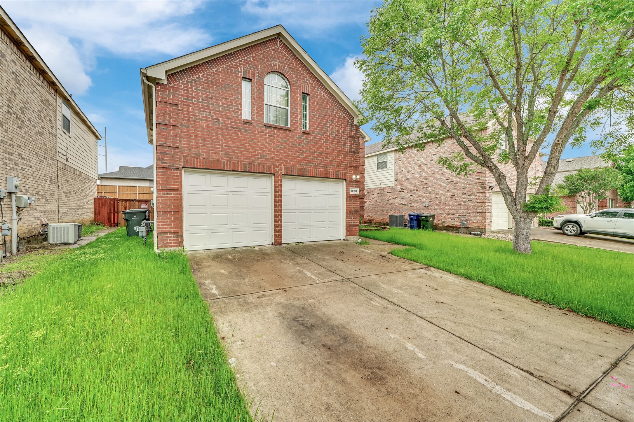 1970 Garrison Way Garland TX 75040
