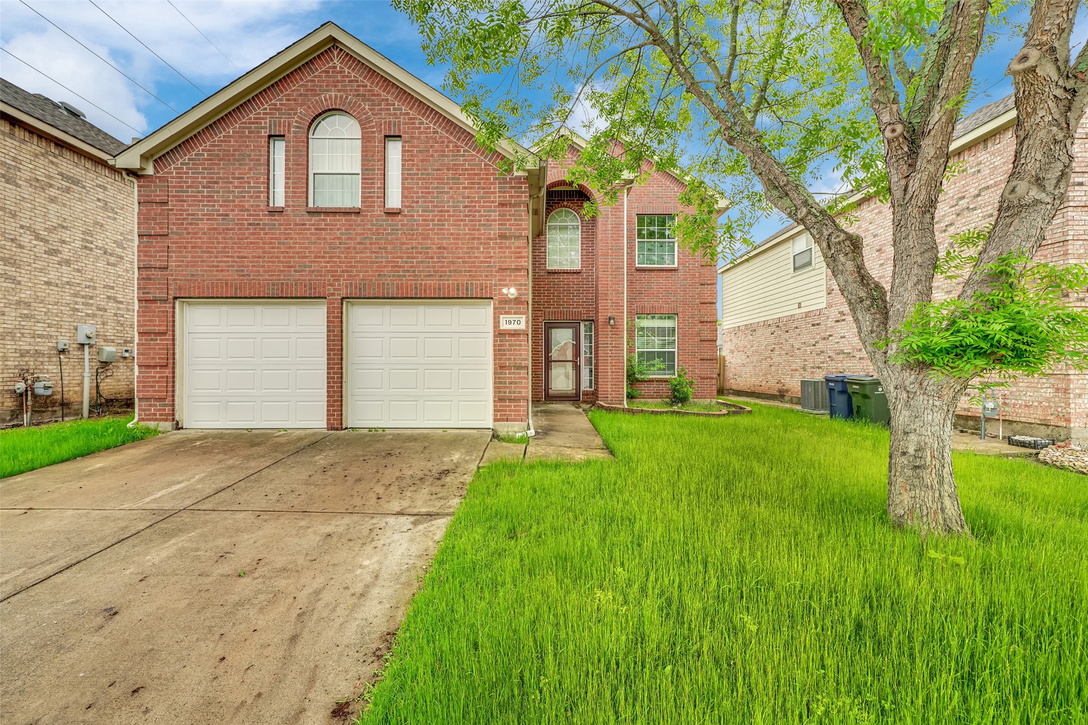1970 Garrison Way Garland TX 75040