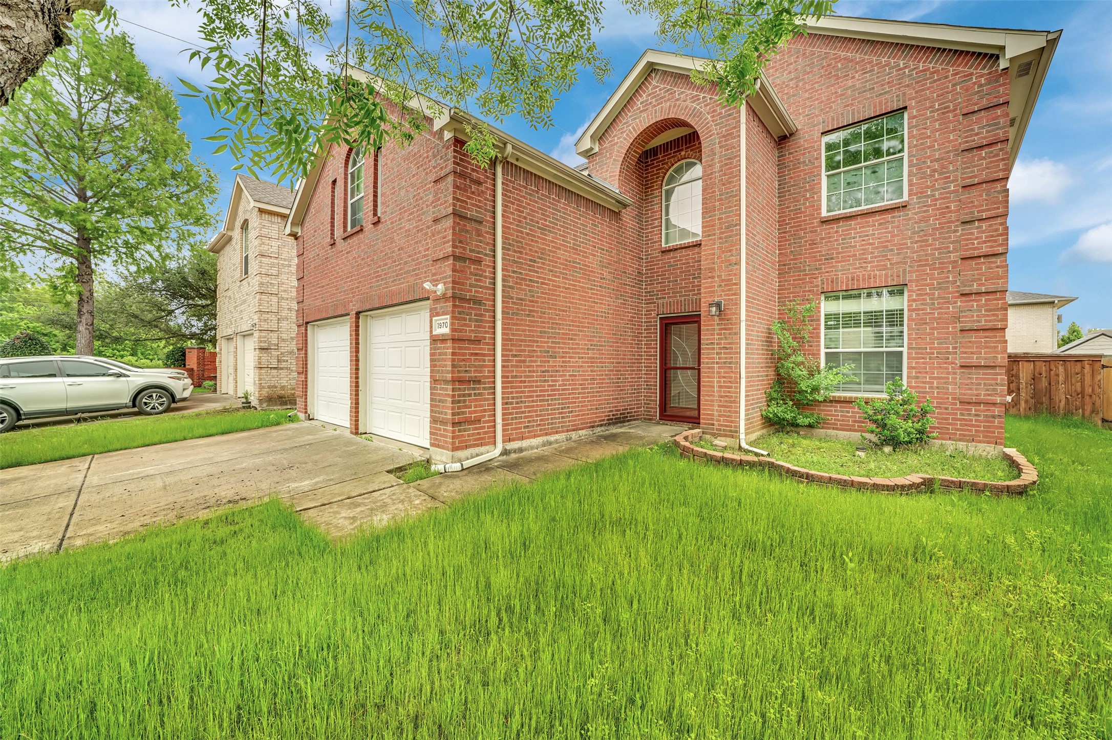 1970 Garrison Way Garland TX 75040