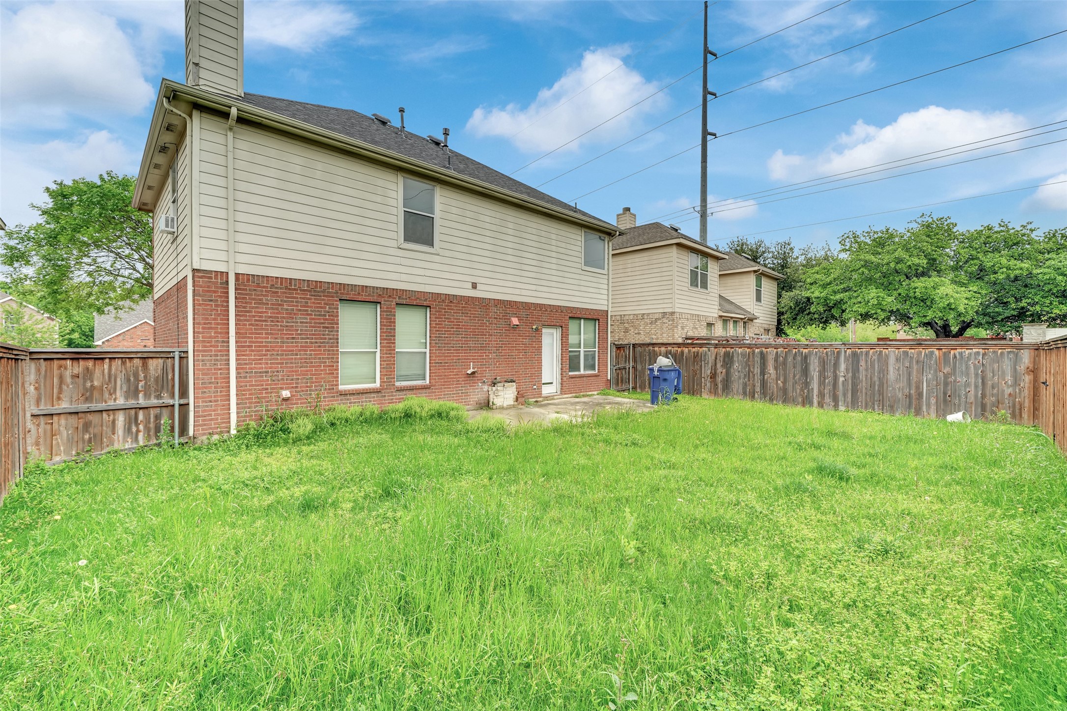 1970 Garrison Way Garland TX 75040
