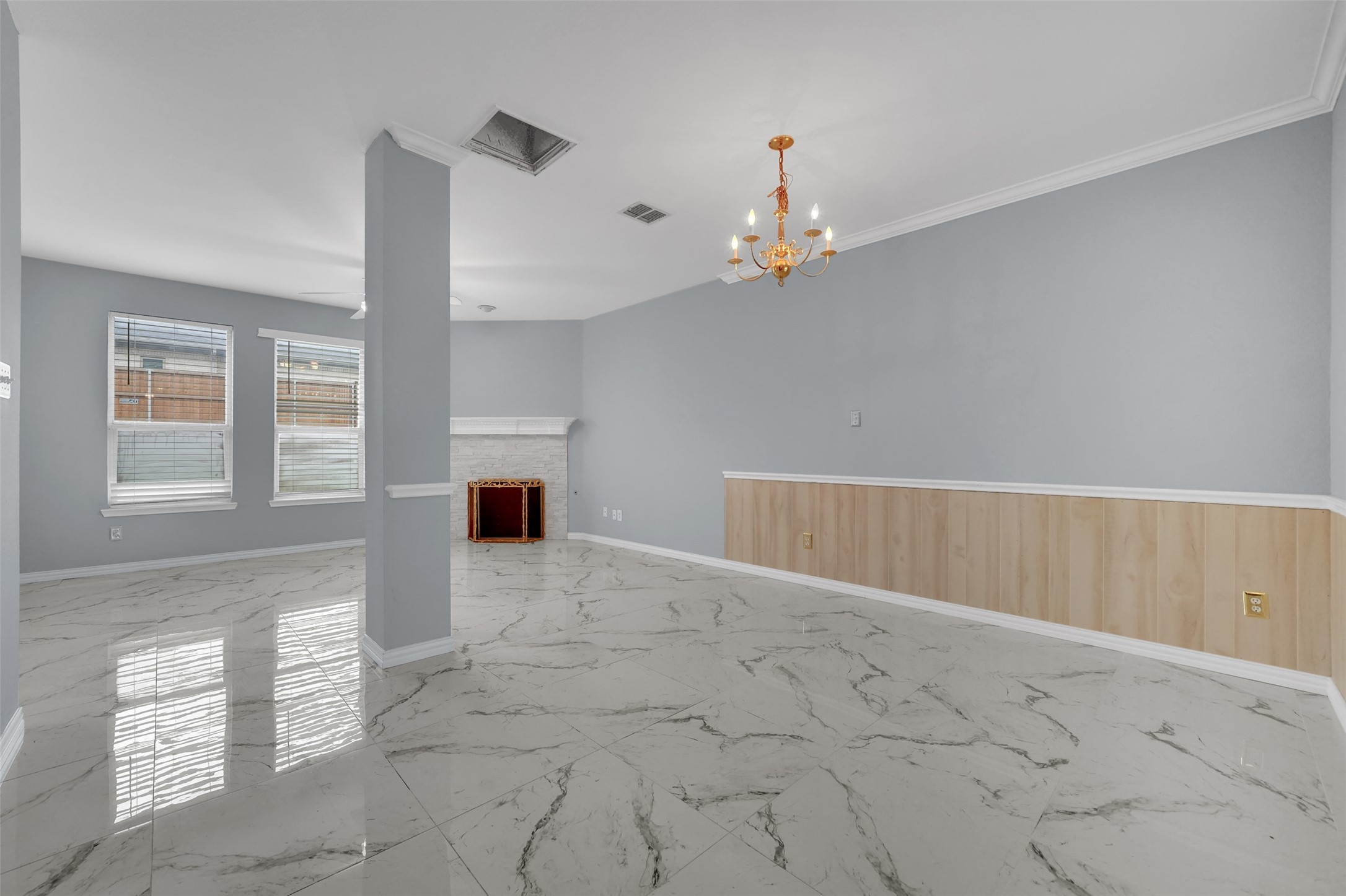 1970 Garrison Way Garland TX 75040