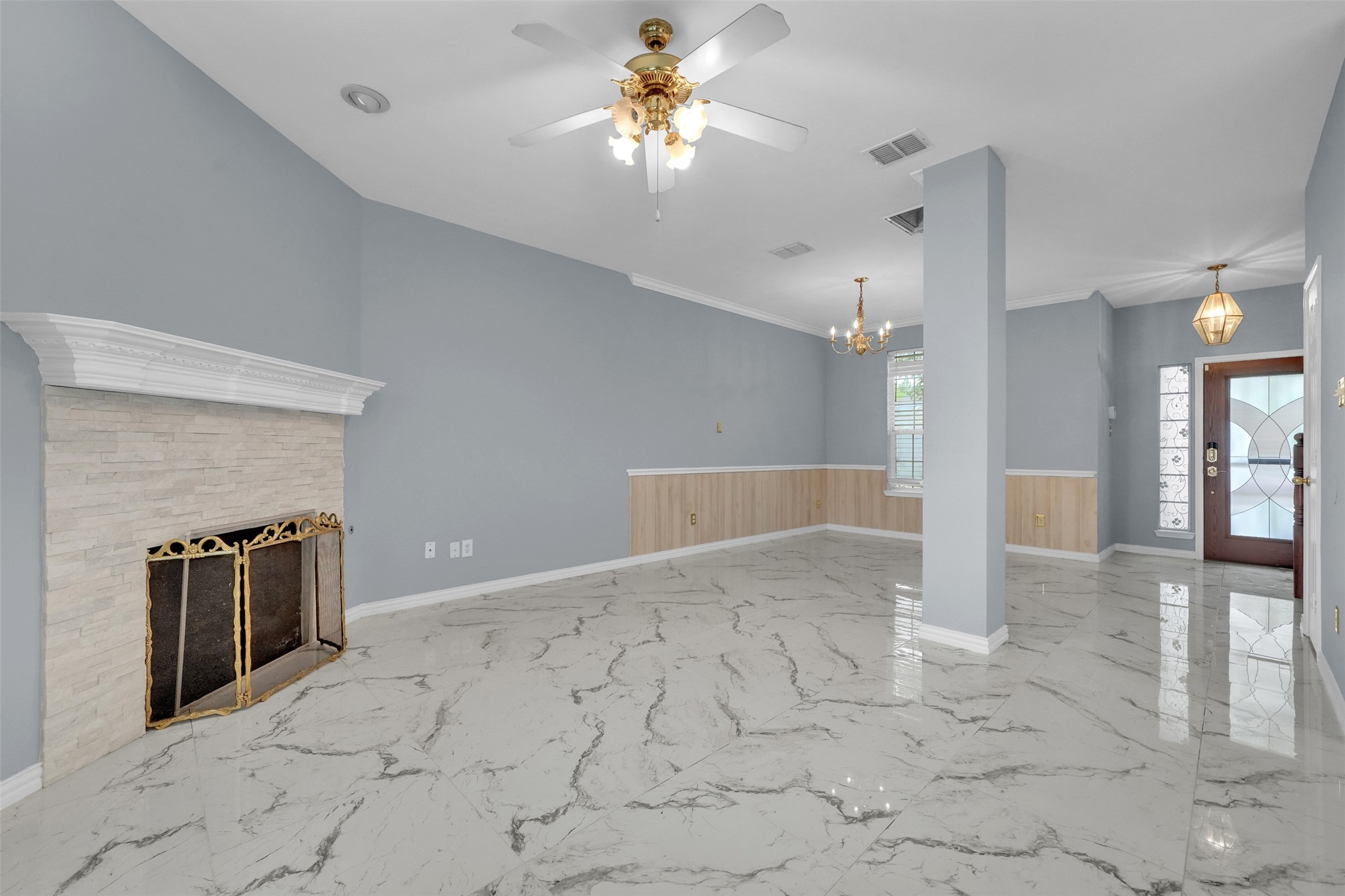1970 Garrison Way Garland TX 75040