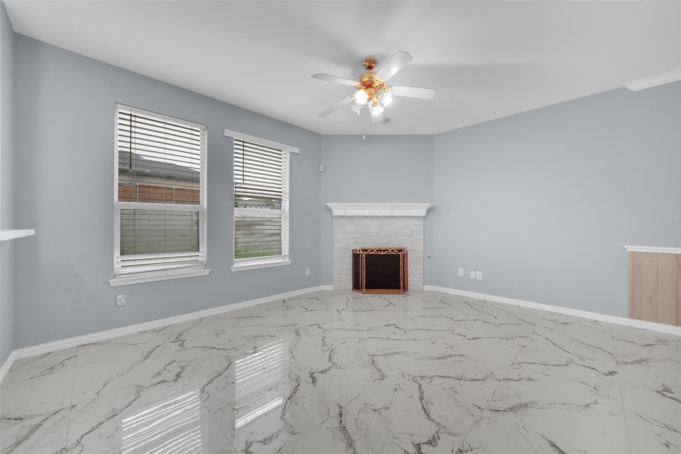 1970 Garrison Way Garland TX 75040