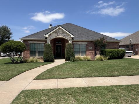 510 Lone Star Abilene TX 79602