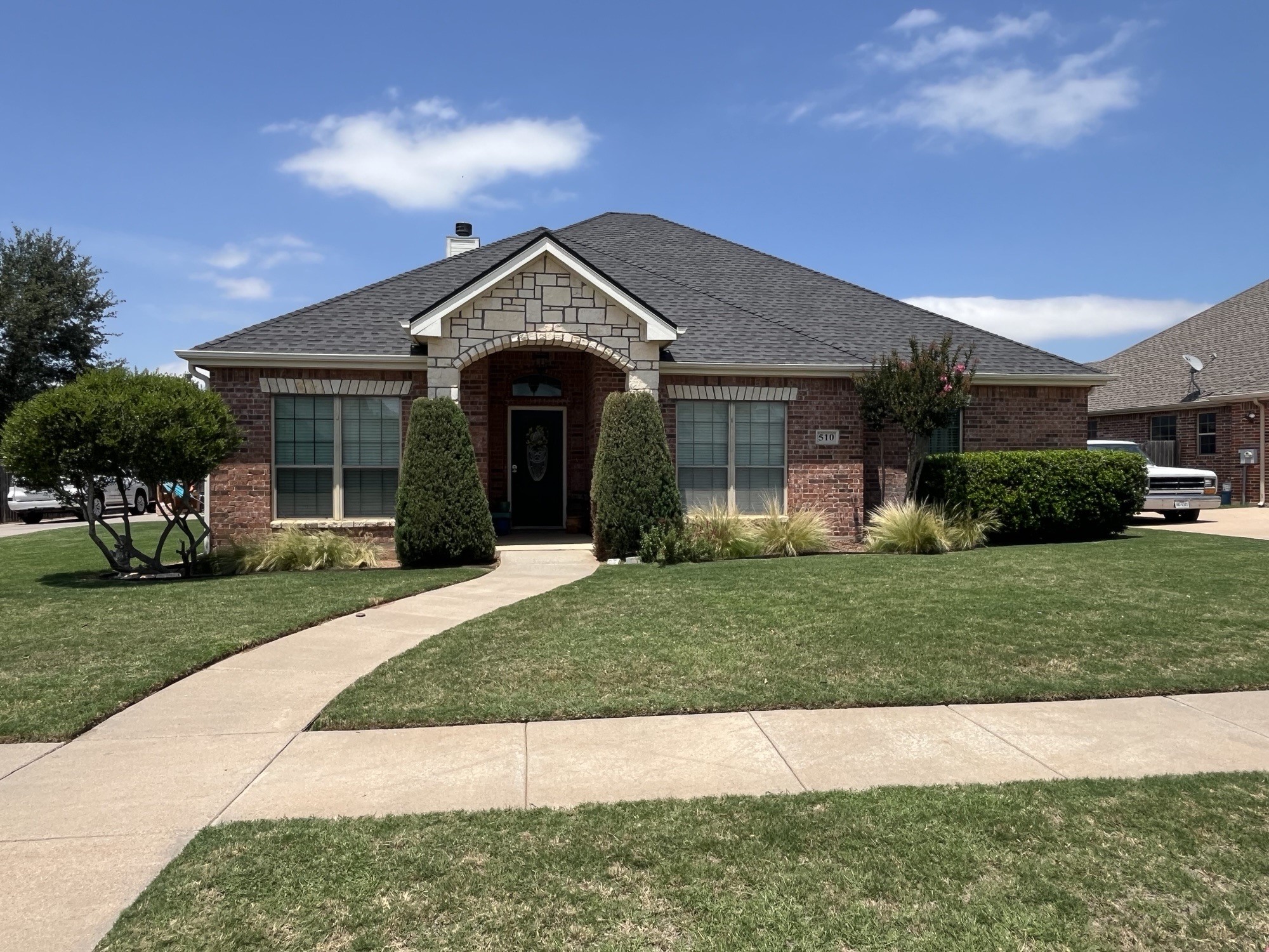 510 Lone Star Abilene TX 79602