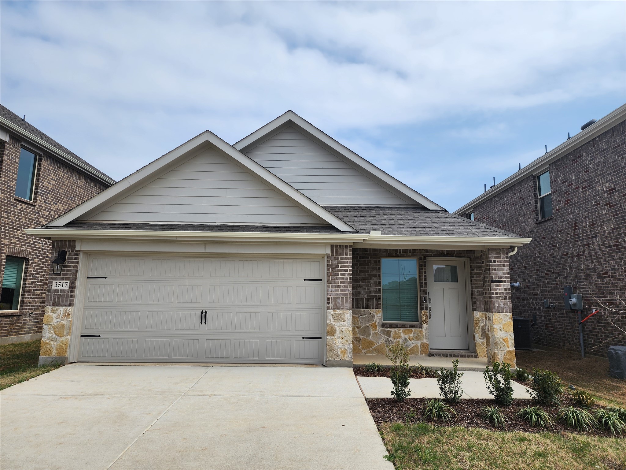 3517 Cribbing Trail Aubrey TX 76227