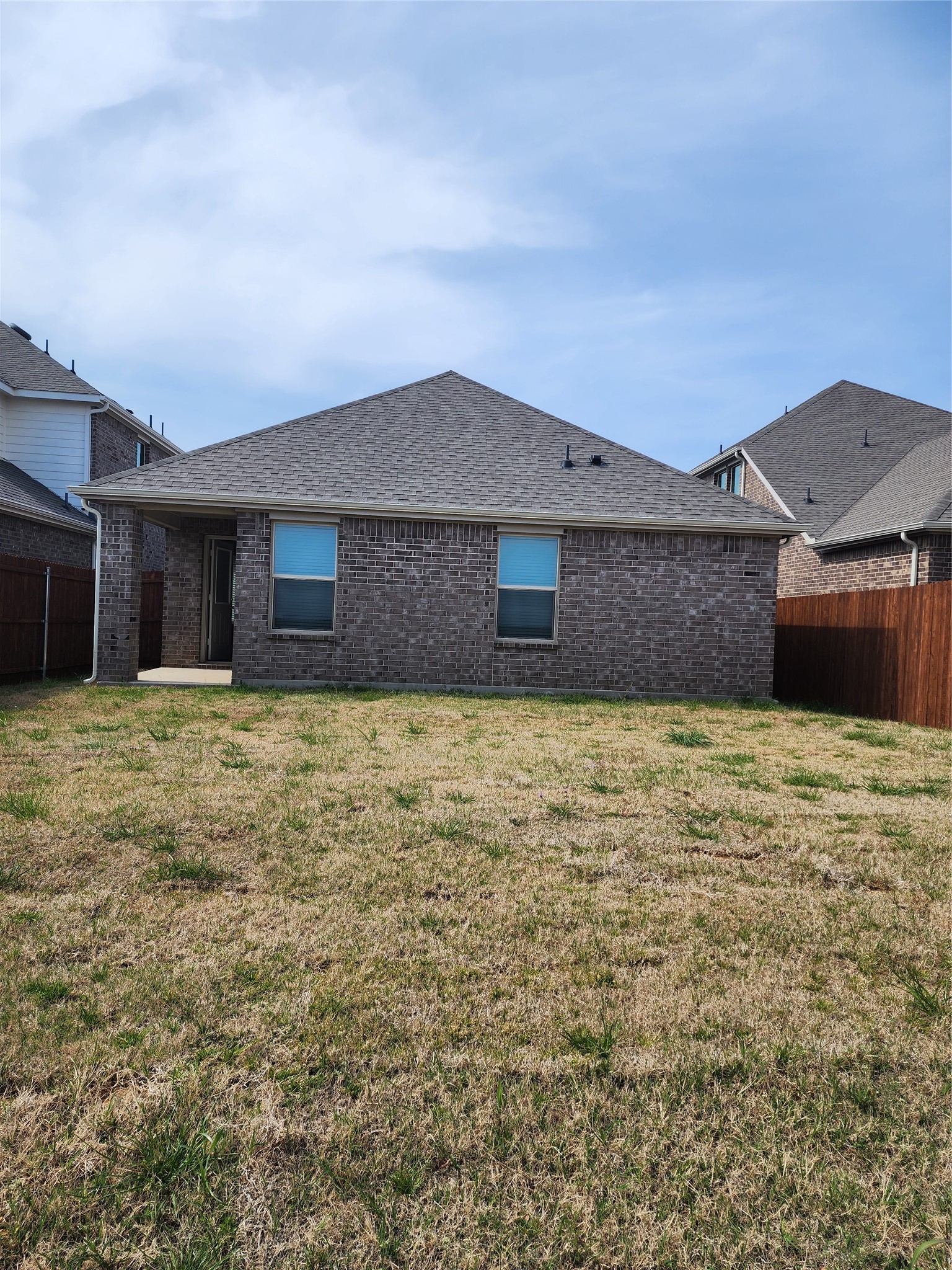 3517 Cribbing Trail Aubrey TX 76227
