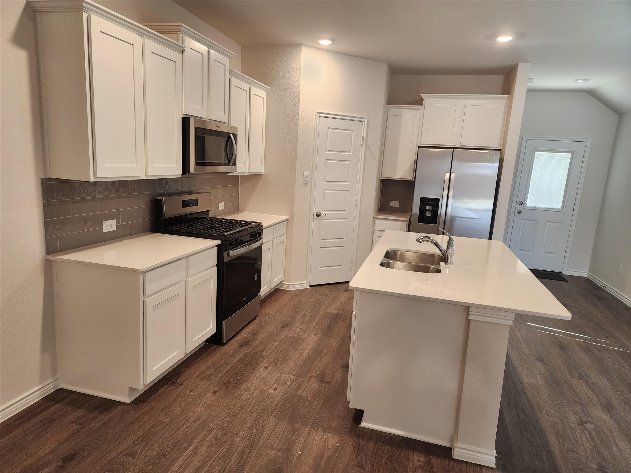 3517 Cribbing Trail Aubrey TX 76227