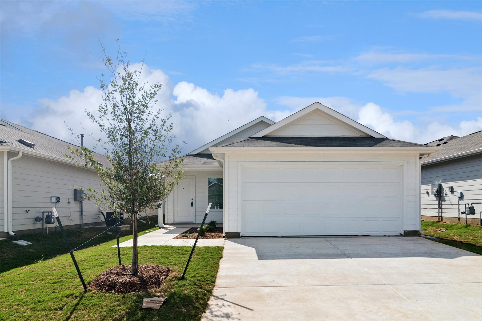 3105 Campeiro Avenue Providence Village TX 76227