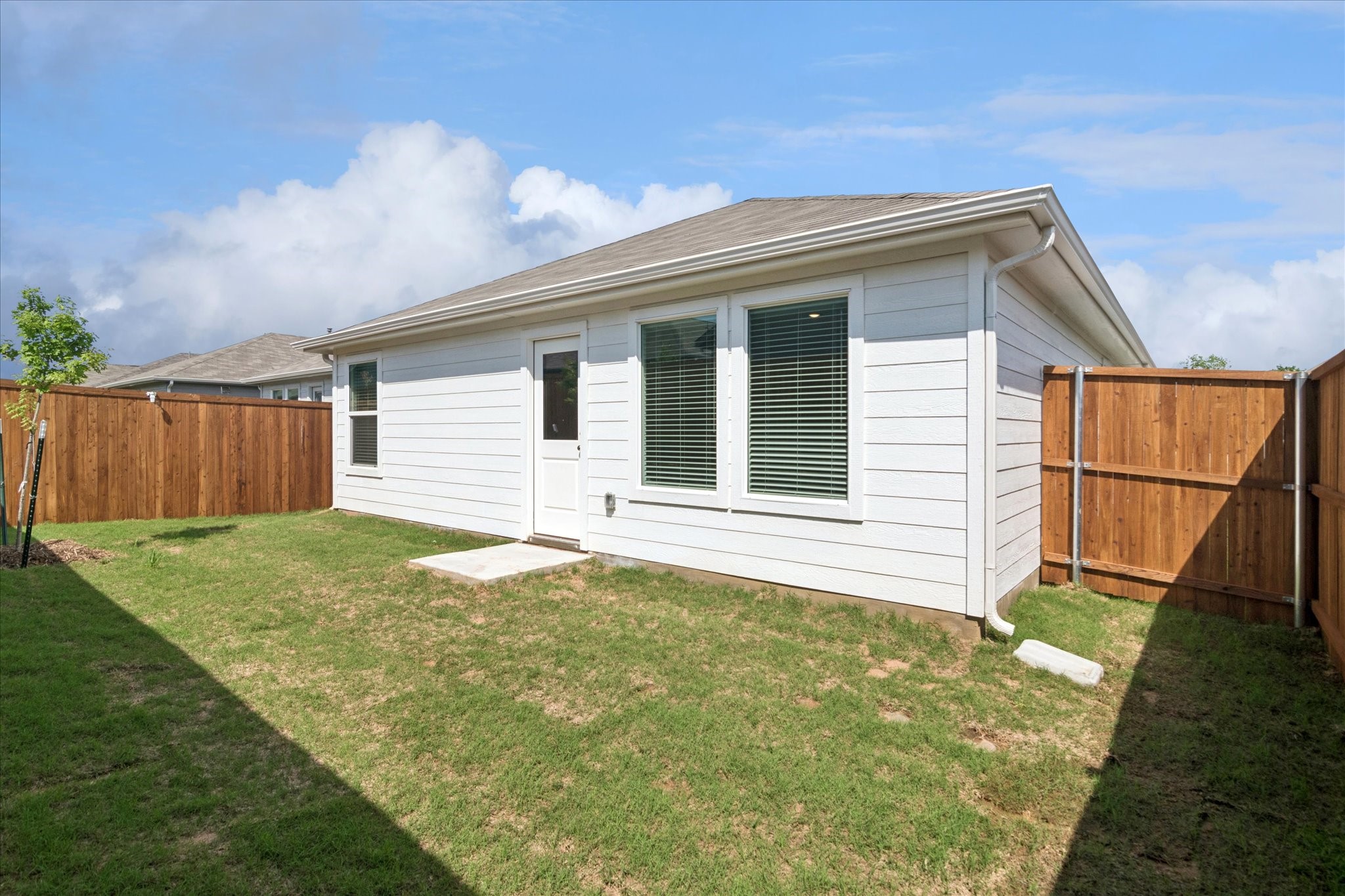 3105 Campeiro Avenue Providence Village TX 76227