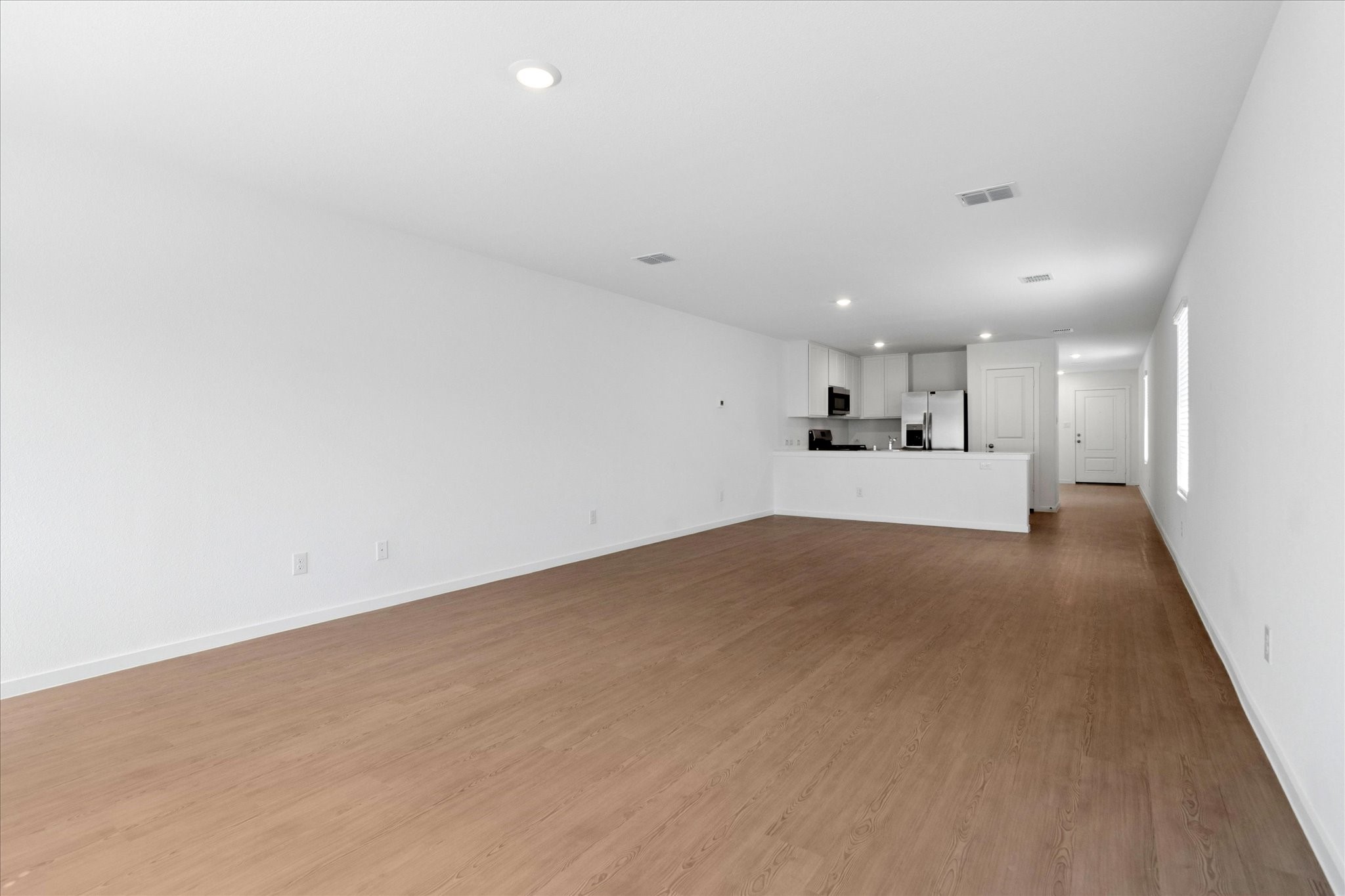 3105 Campeiro Avenue Providence Village TX 76227