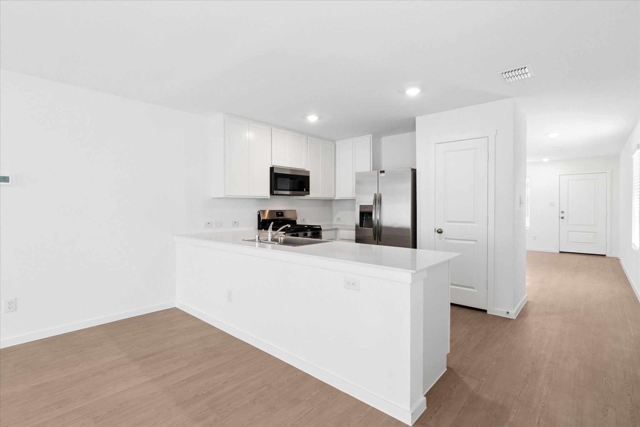 3105 Campeiro Avenue Providence Village TX 76227