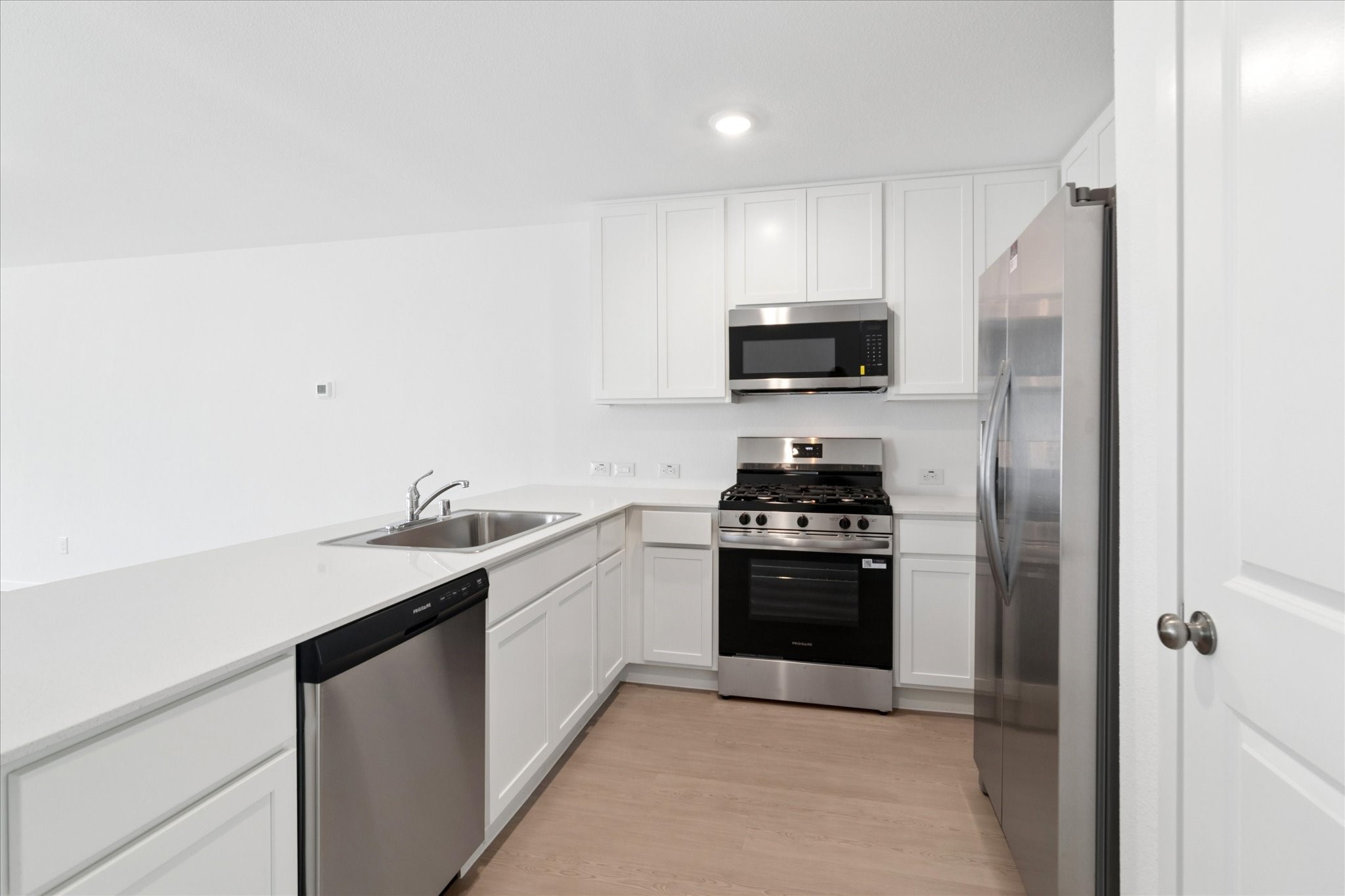 3105 Campeiro Avenue Providence Village TX 76227