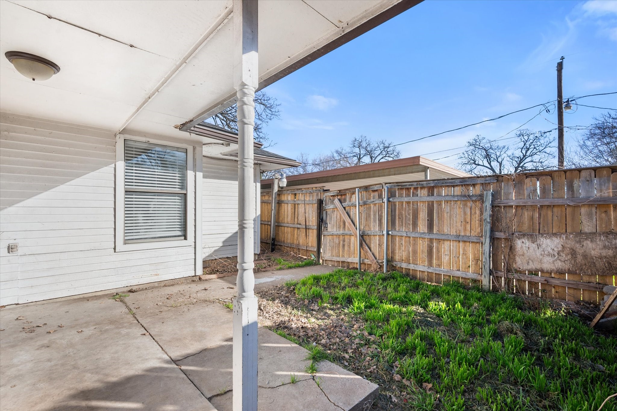 5821 Mansfield Road Arlington TX 76017