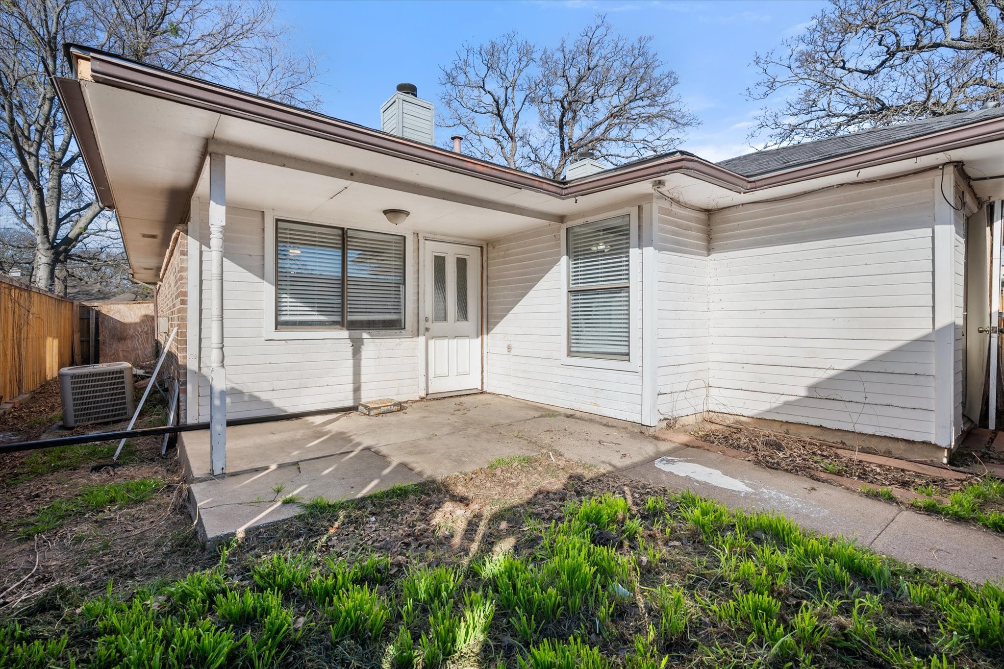 5821 Mansfield Road Arlington TX 76017