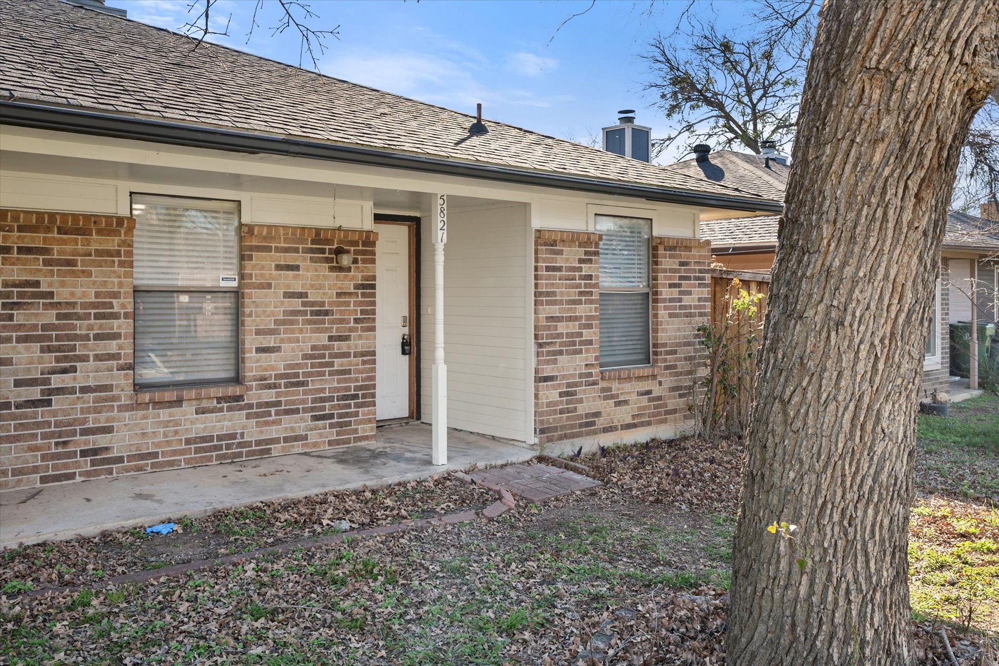5821 Mansfield Road Arlington TX 76017