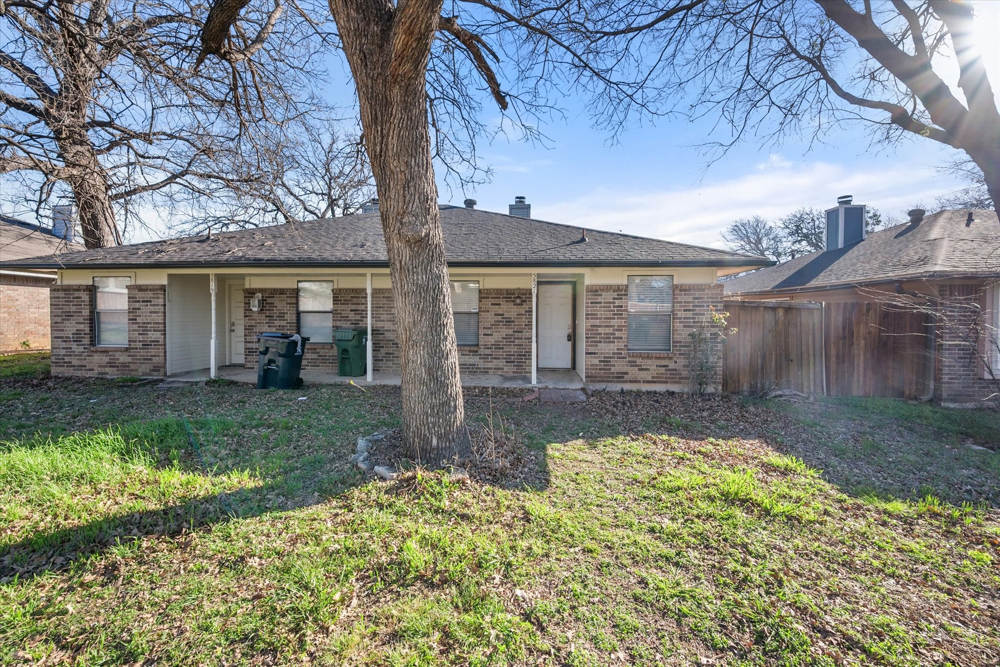 5821 Mansfield Road Arlington TX 76017