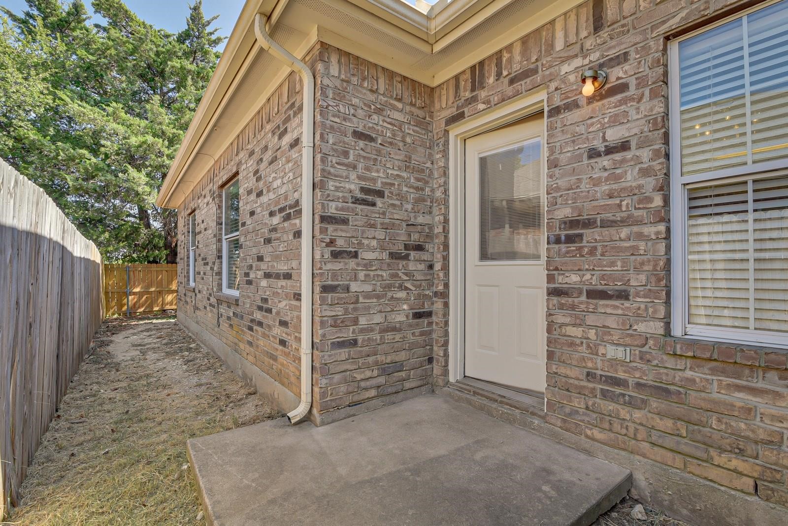 1316 Melanie Trail Midlothian TX 76065