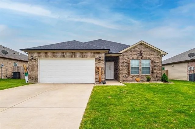 4811 Henry Street Greenville TX 75401