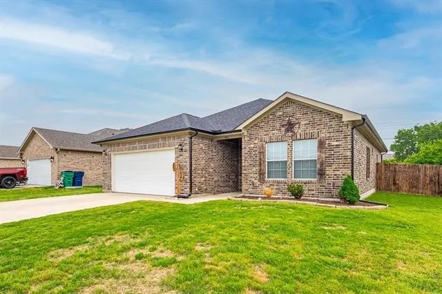 4811 Henry Street Greenville TX 75401