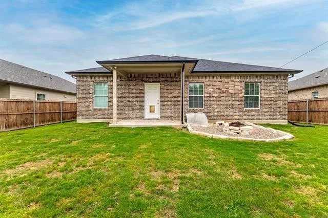 4811 Henry Street Greenville TX 75401