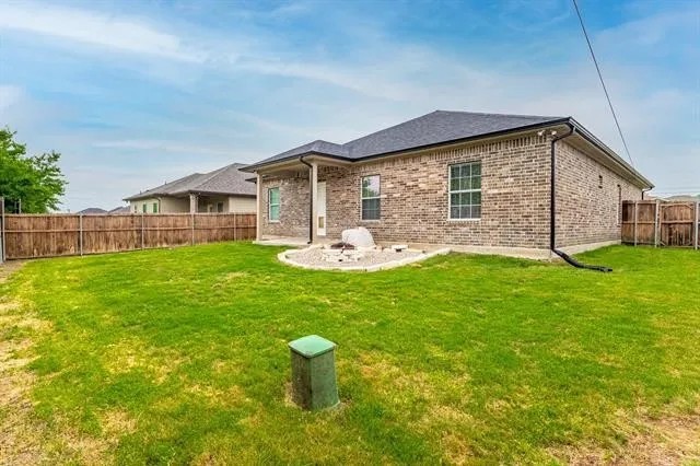 4811 Henry Street Greenville TX 75401