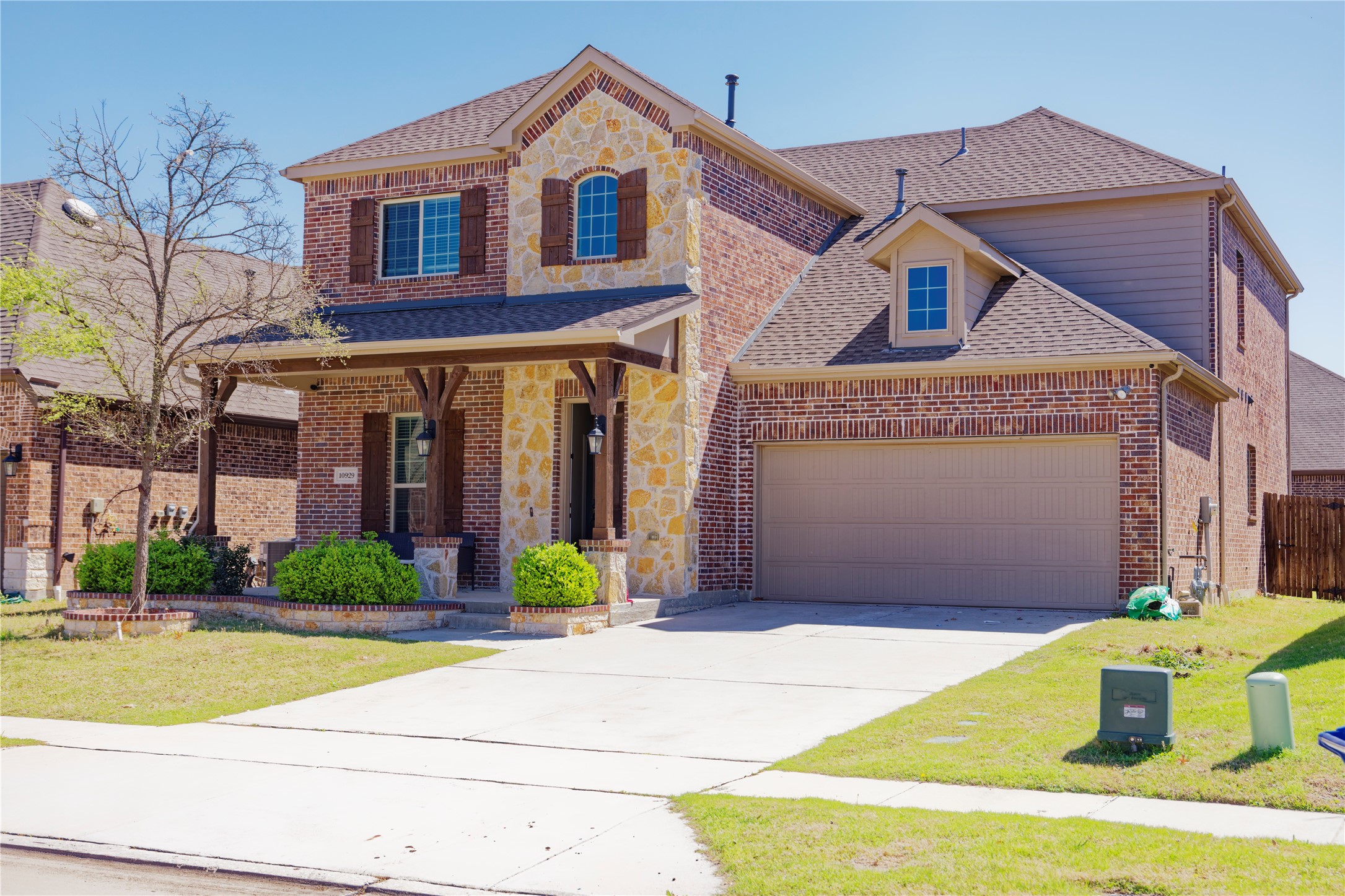 10929 Calvert Mckinney TX 75071