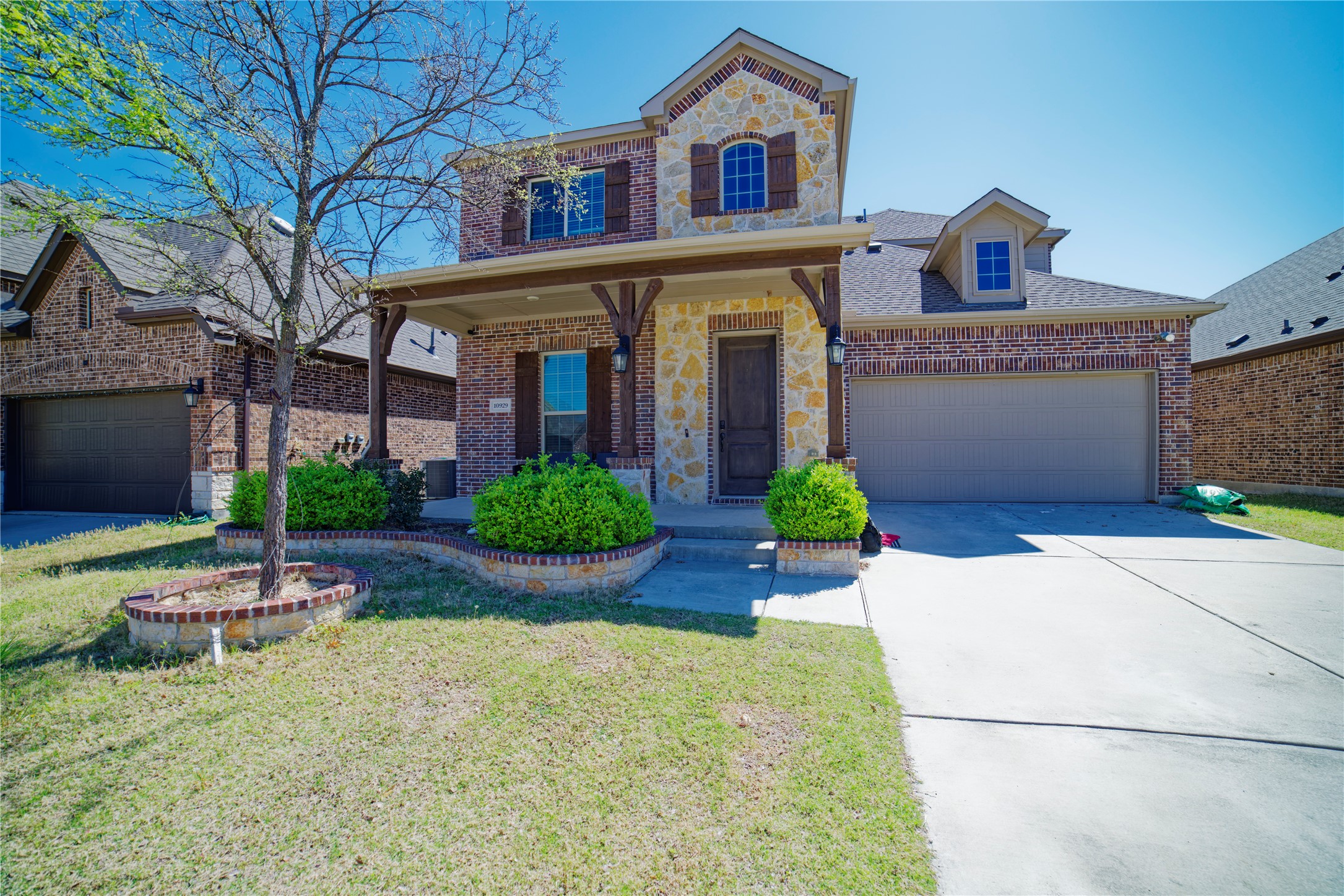 10929 Calvert Mckinney TX 75071