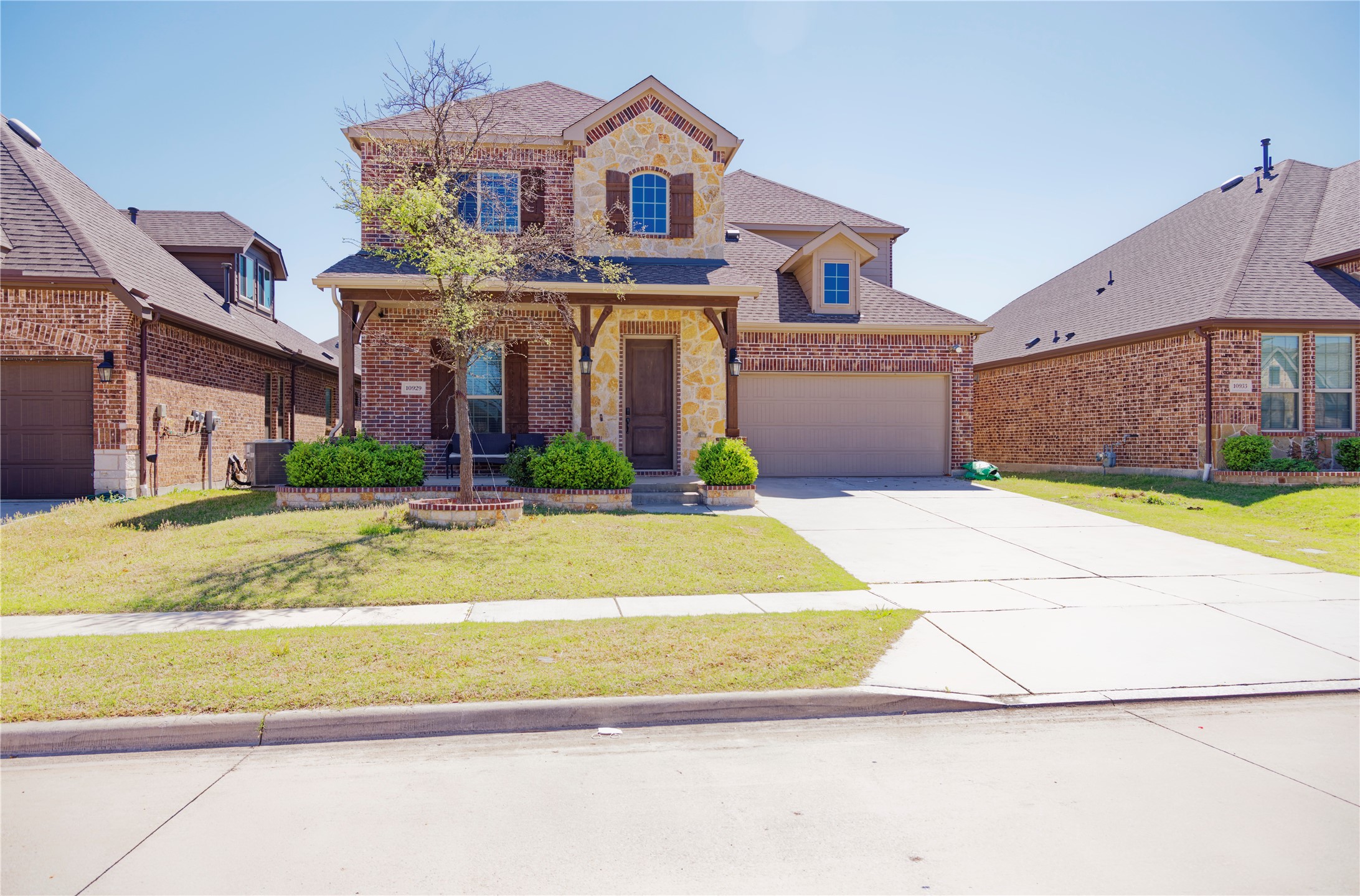 10929 Calvert Mckinney TX 75071
